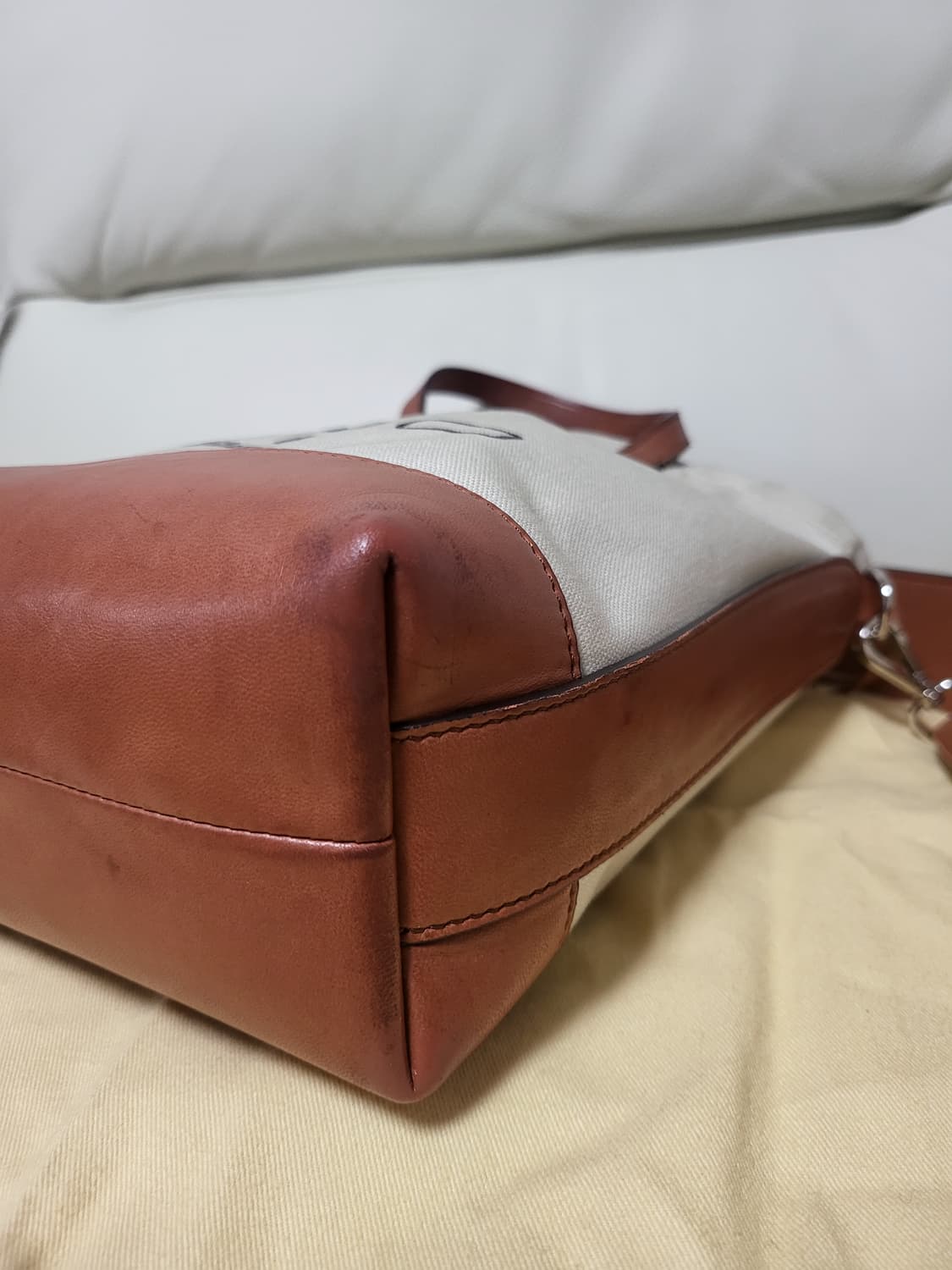 에트로 토트백  상품이미지6