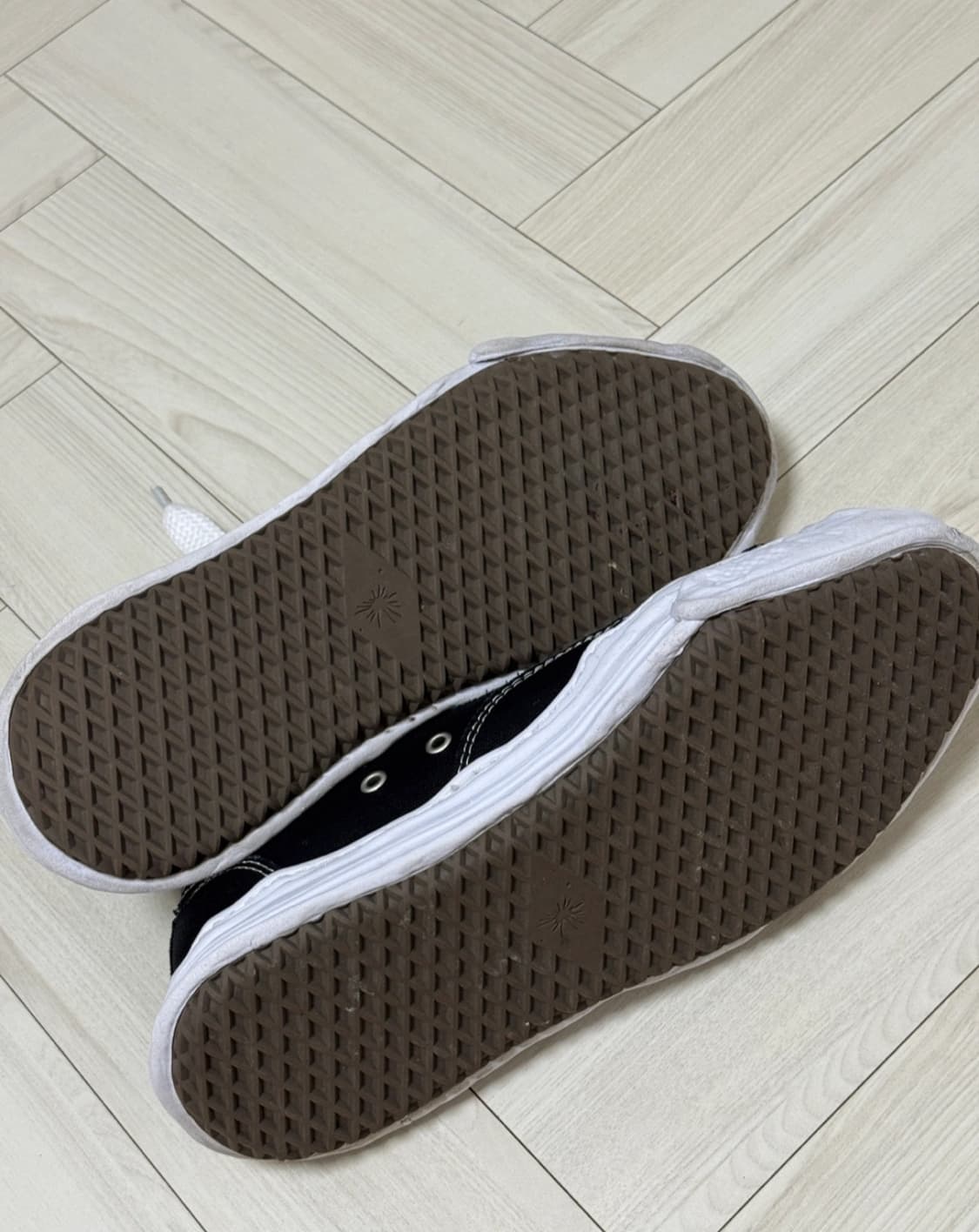 메종 미하라 야스히로 행크 44 상품이미지4