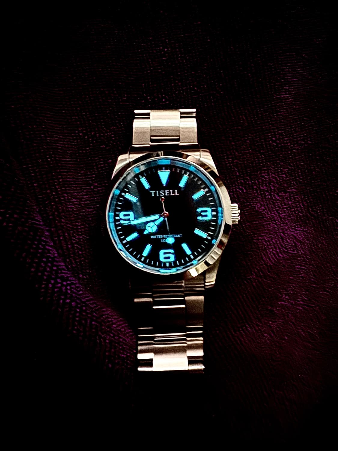 티셀 익스플로러 36mm (브슬 업그레이드 버전) 상품이미지5