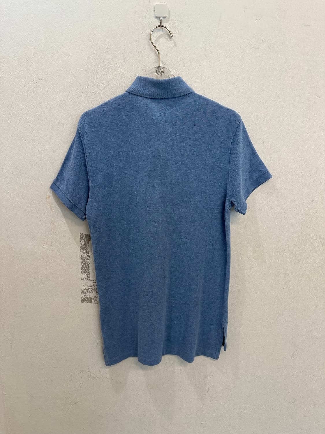 Polo collar tee 상품이미지5