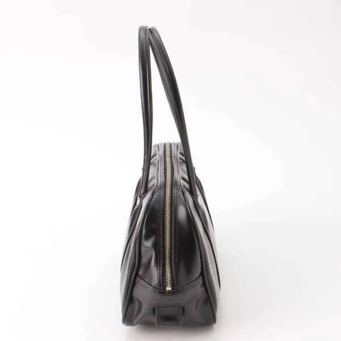 꼼데가르송가방 아오야마 가방 더블 지퍼 숄더백 OZ-K211 상품이미지3