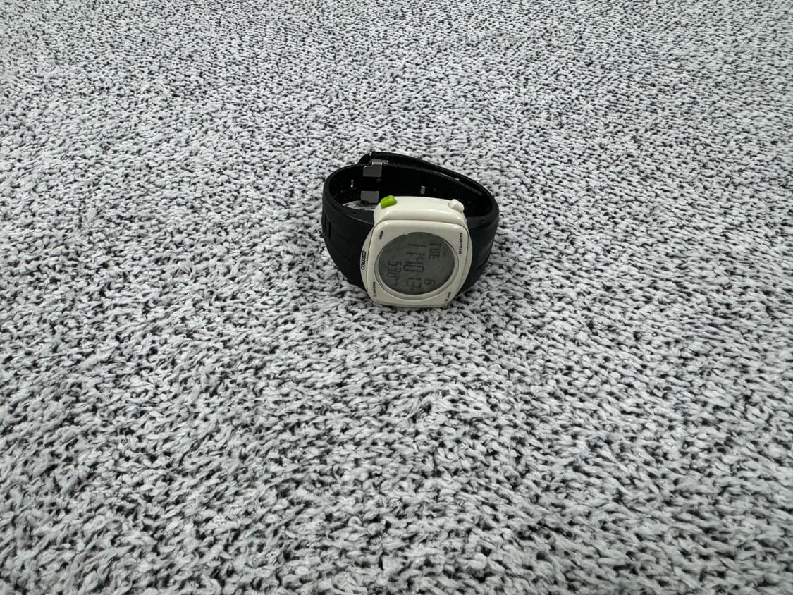 세이코 FUNWALKER 빈티지 디지털 시계 상품이미지2