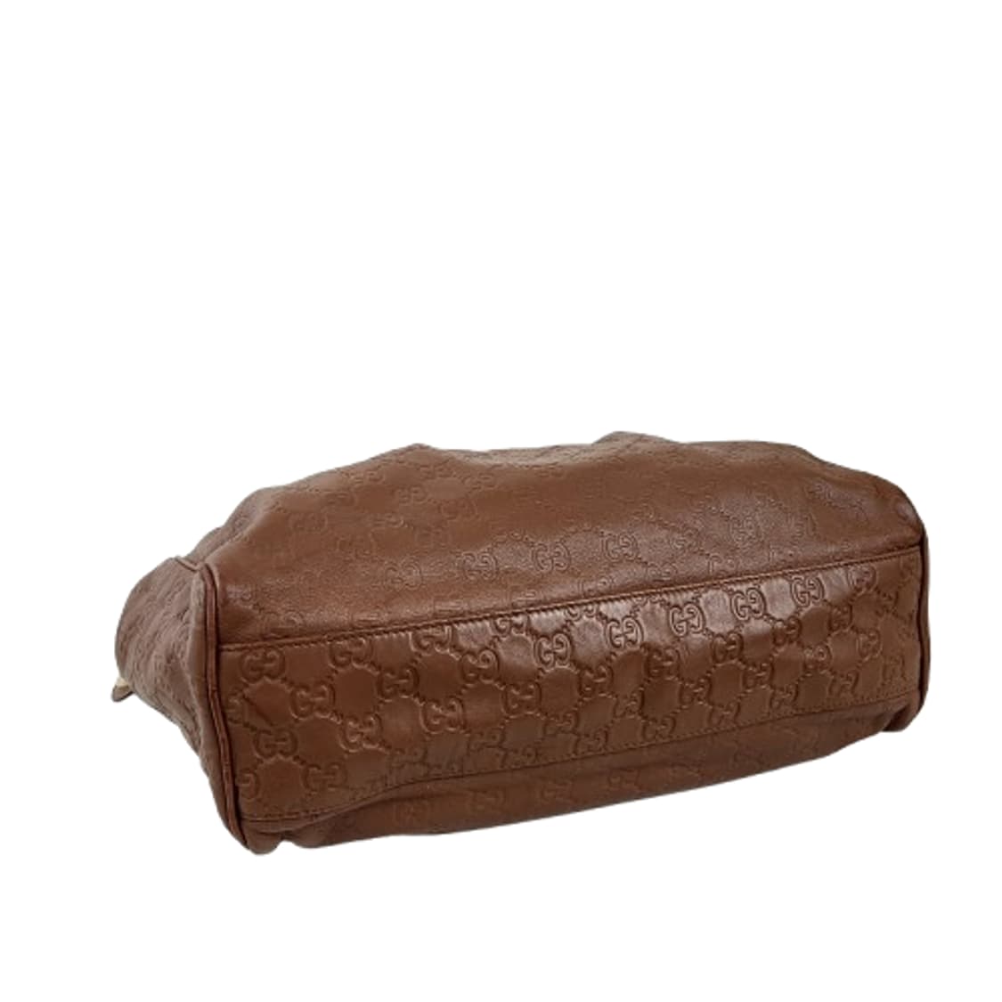 정품 구찌 시마 가죽 수키백 상품이미지7