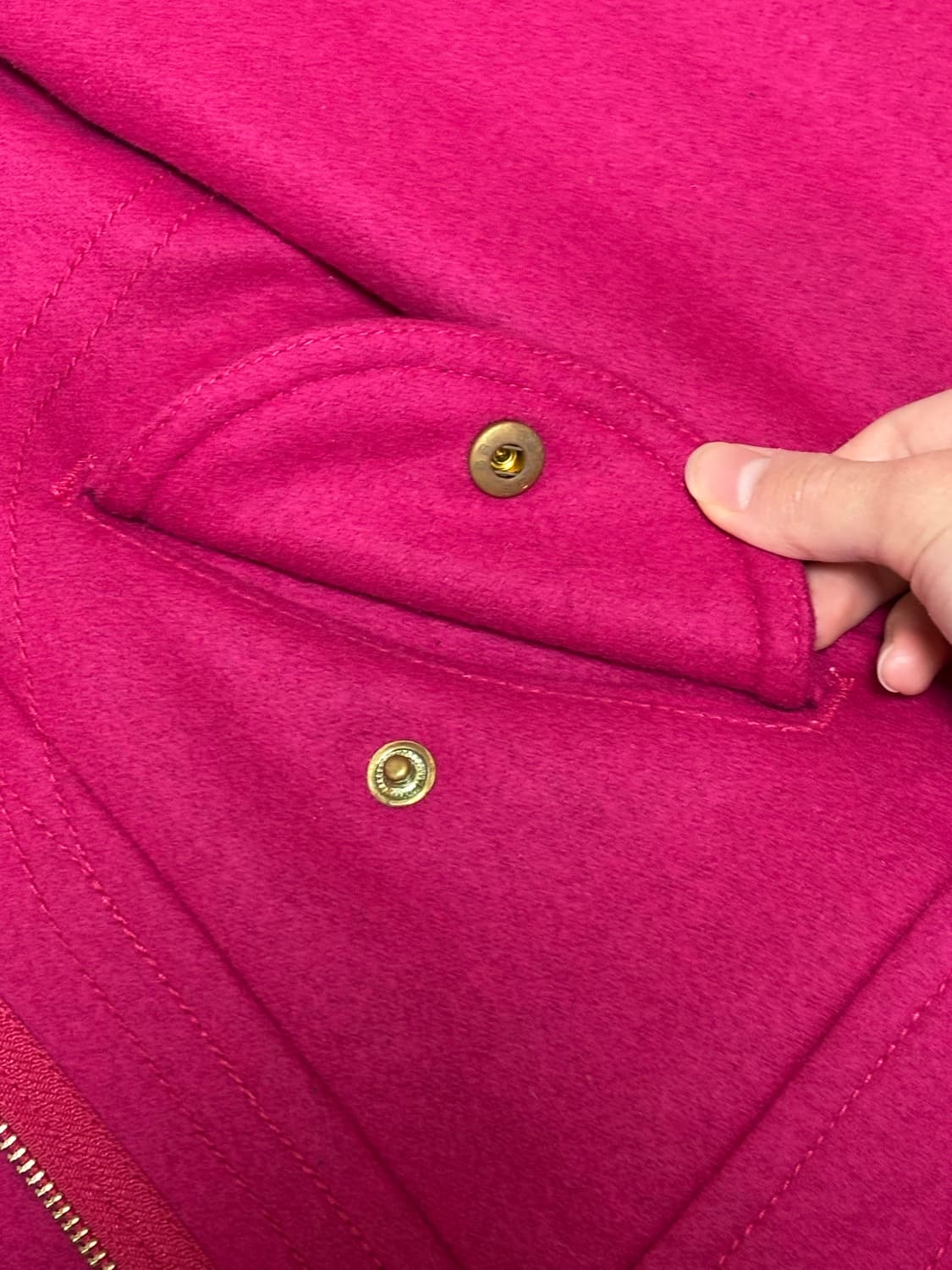 빈티지 후드 자켓 상품이미지4