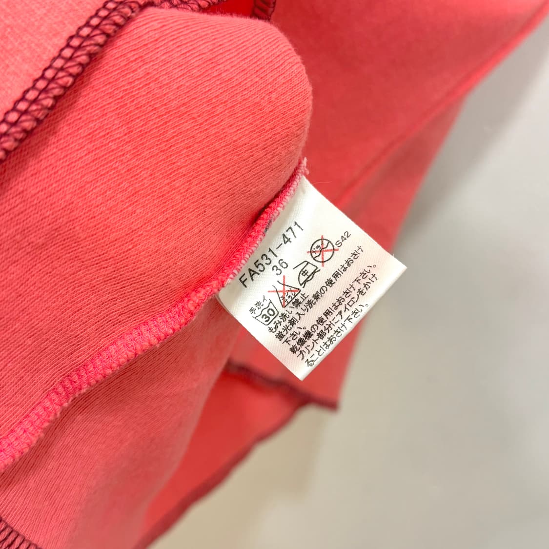 Burberry 버버리 블루라벨 Y2K 별 스터드 슬리브리스 나시 상품이미지8