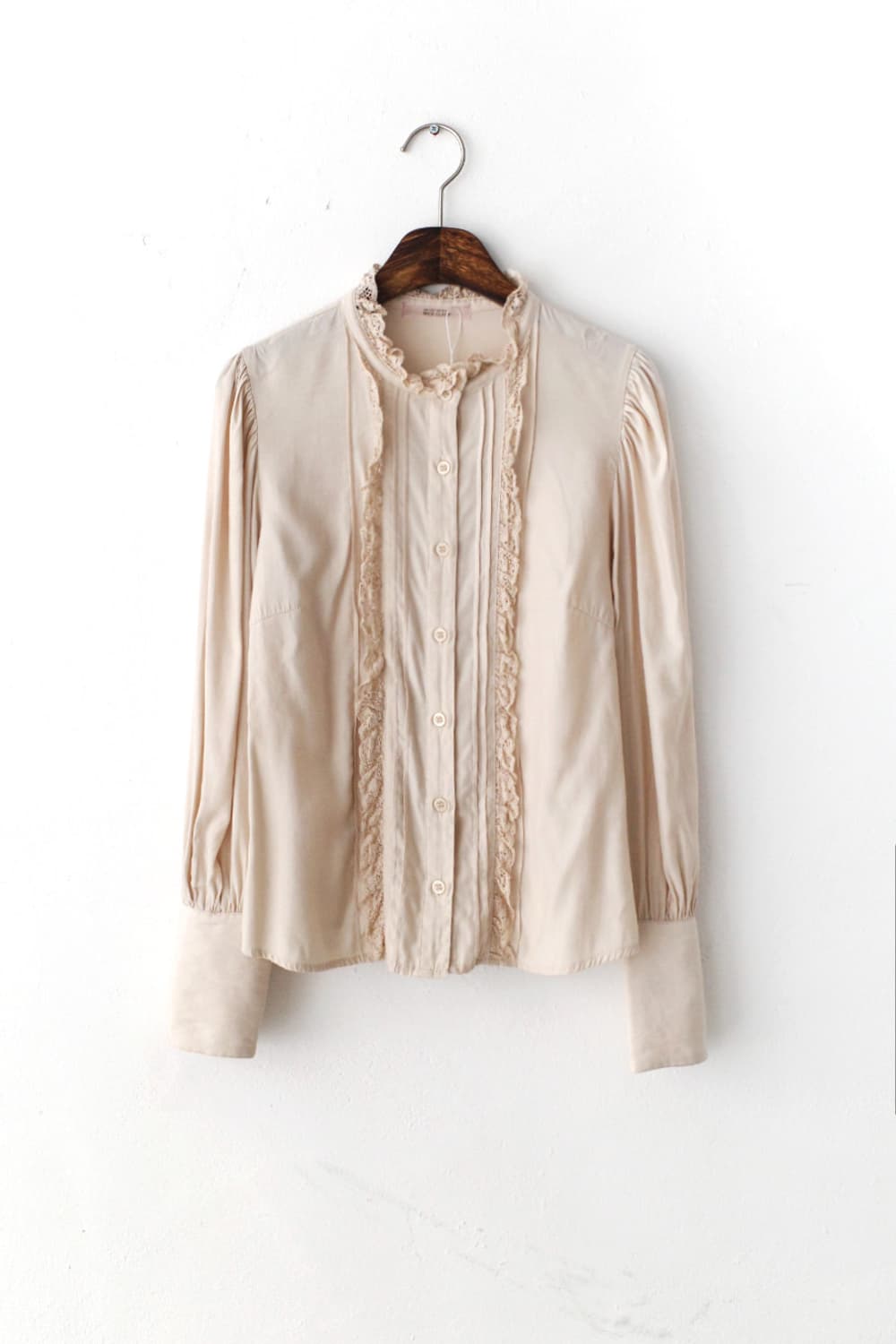 frill shirt  상품이미지1
