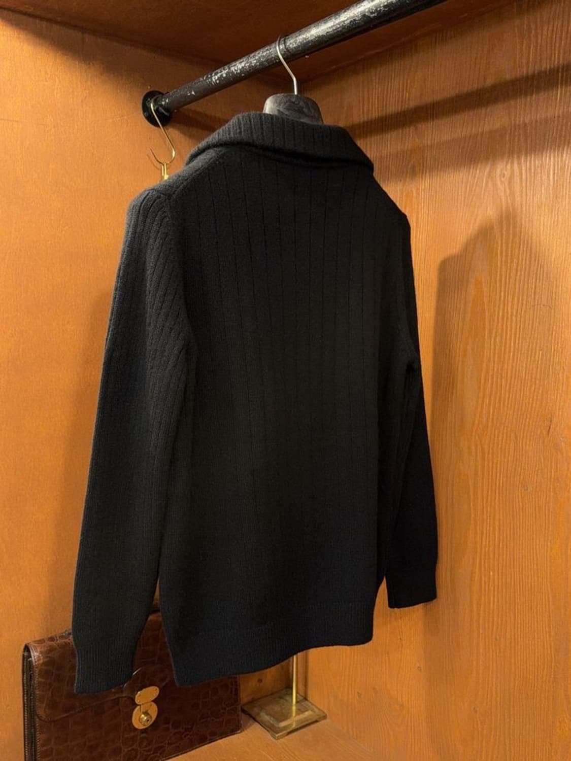 던힐 니트 상품이미지5