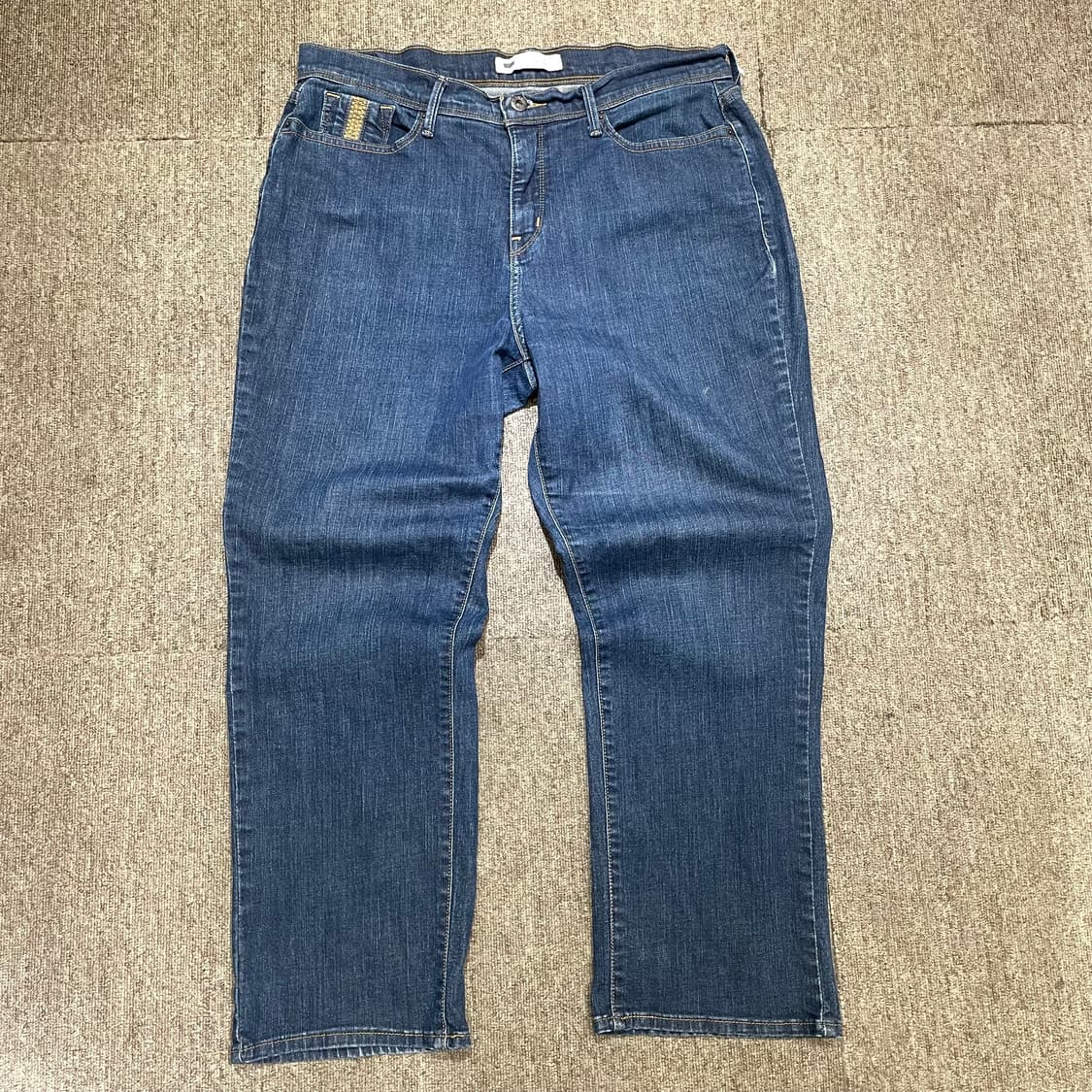 (35)  Levi's 512 (리바이스 straight)   상품이미지3
