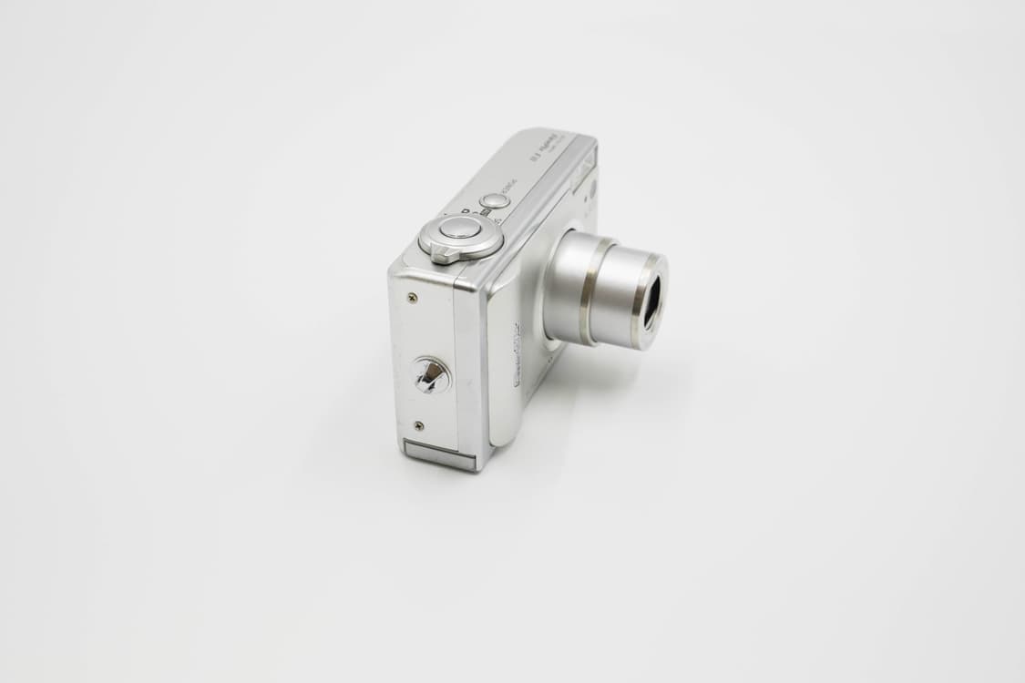 Fujifilm Finepix F10 (후지필름 파인픽스 F10) 상품이미지5