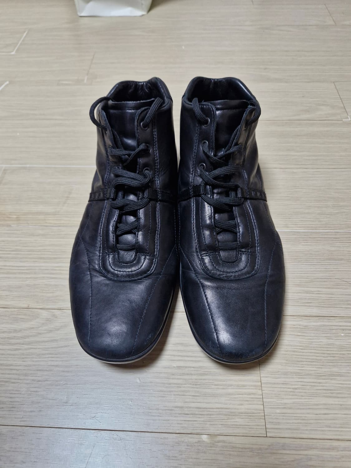 [275] 00s 프라다 스포츠 하이탑 상품이미지3