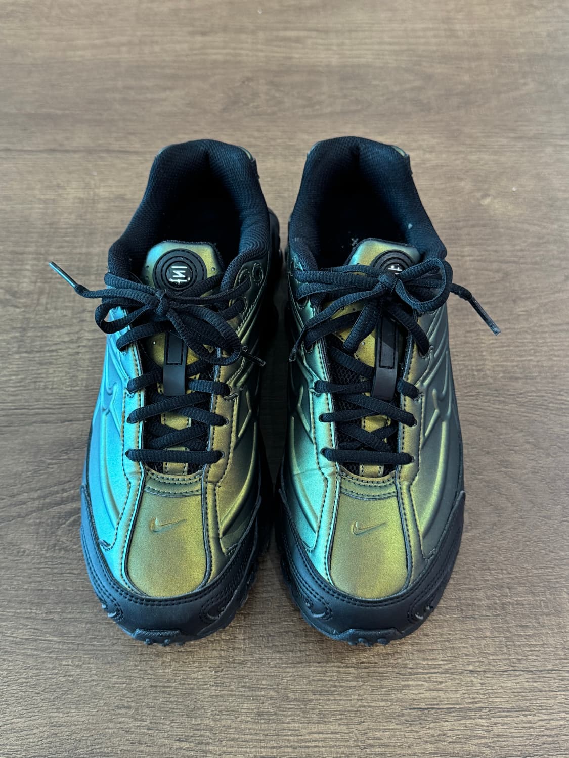 나이키 샥스 라이드 2 상품이미지1