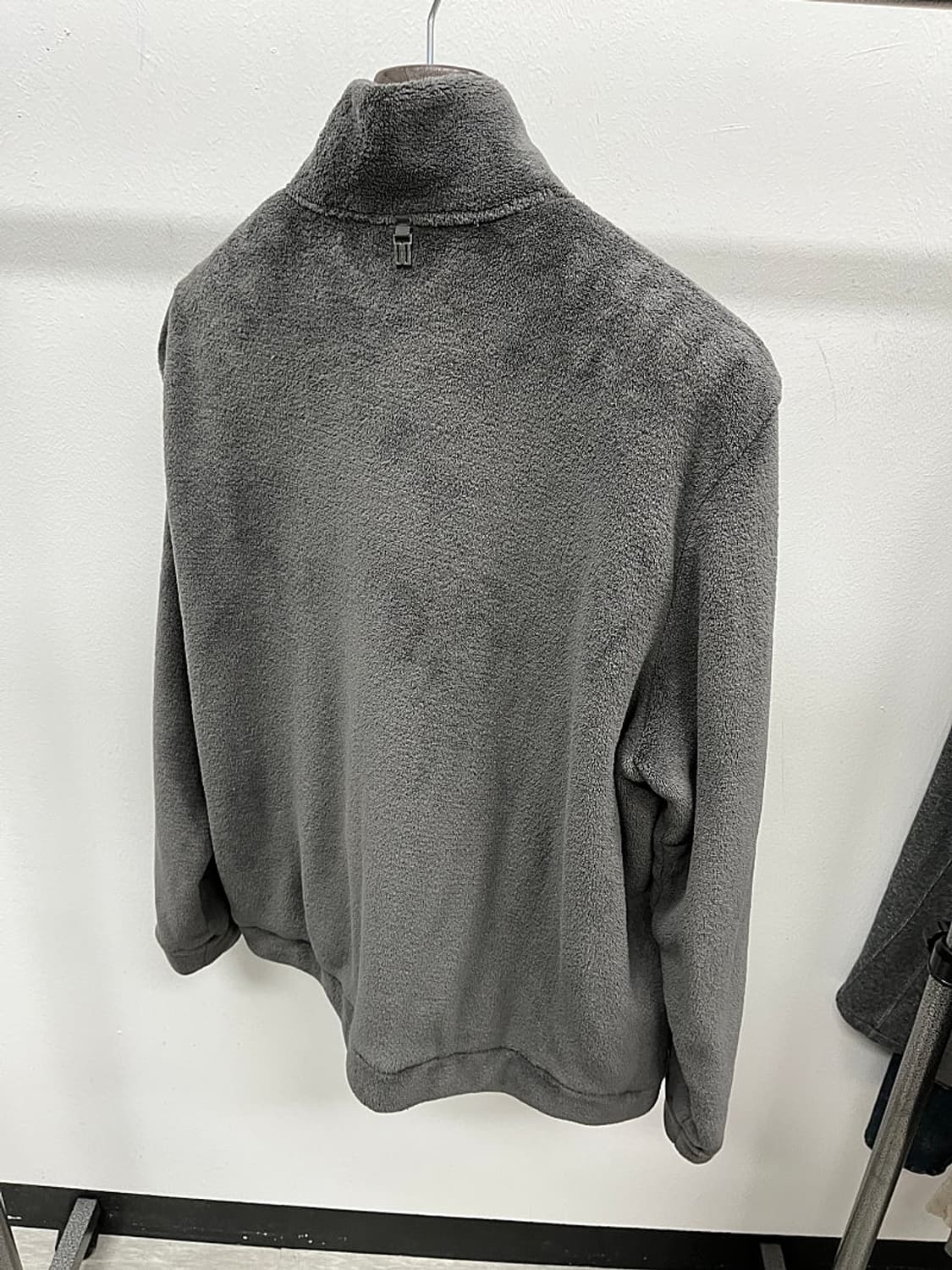 115)  닥스 기모 후리스 
 상품이미지7