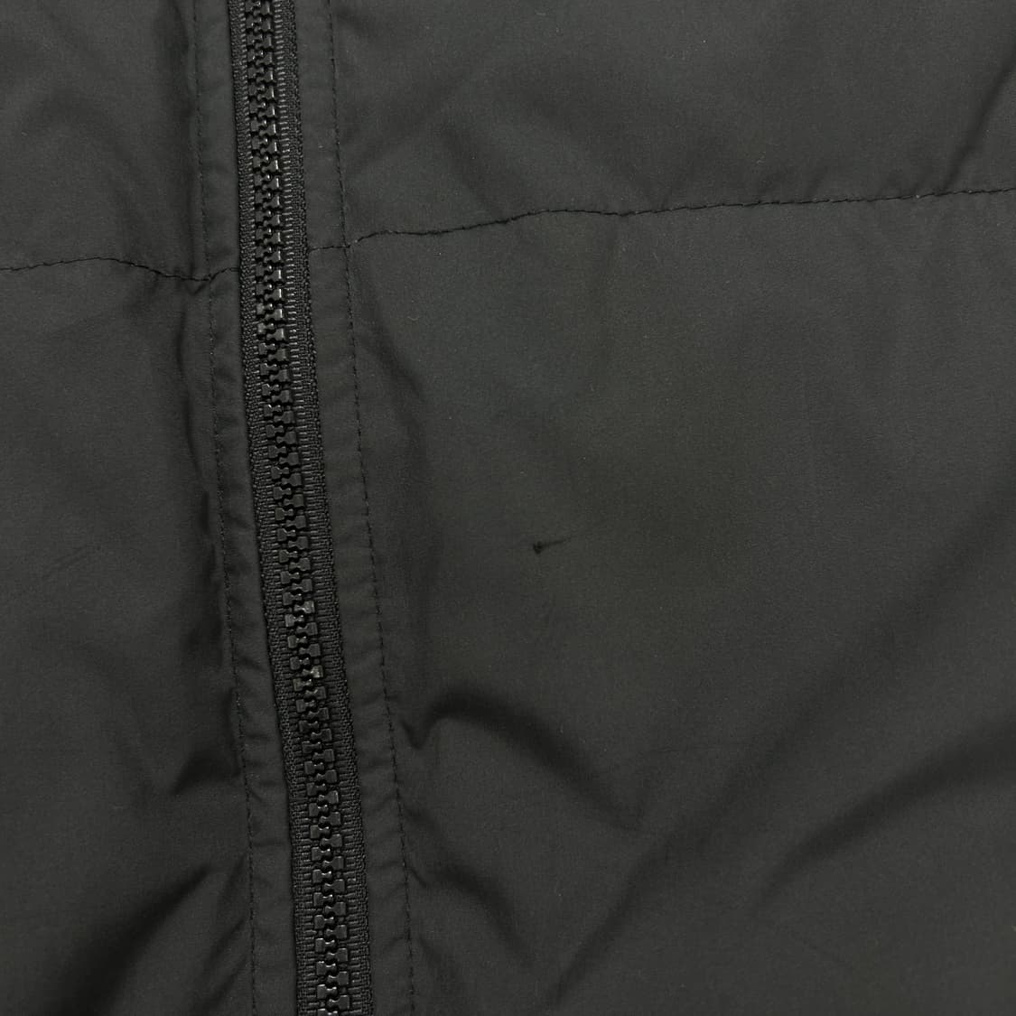 입생로랑 리버시블 구스다운 패딩(95) 상품이미지3