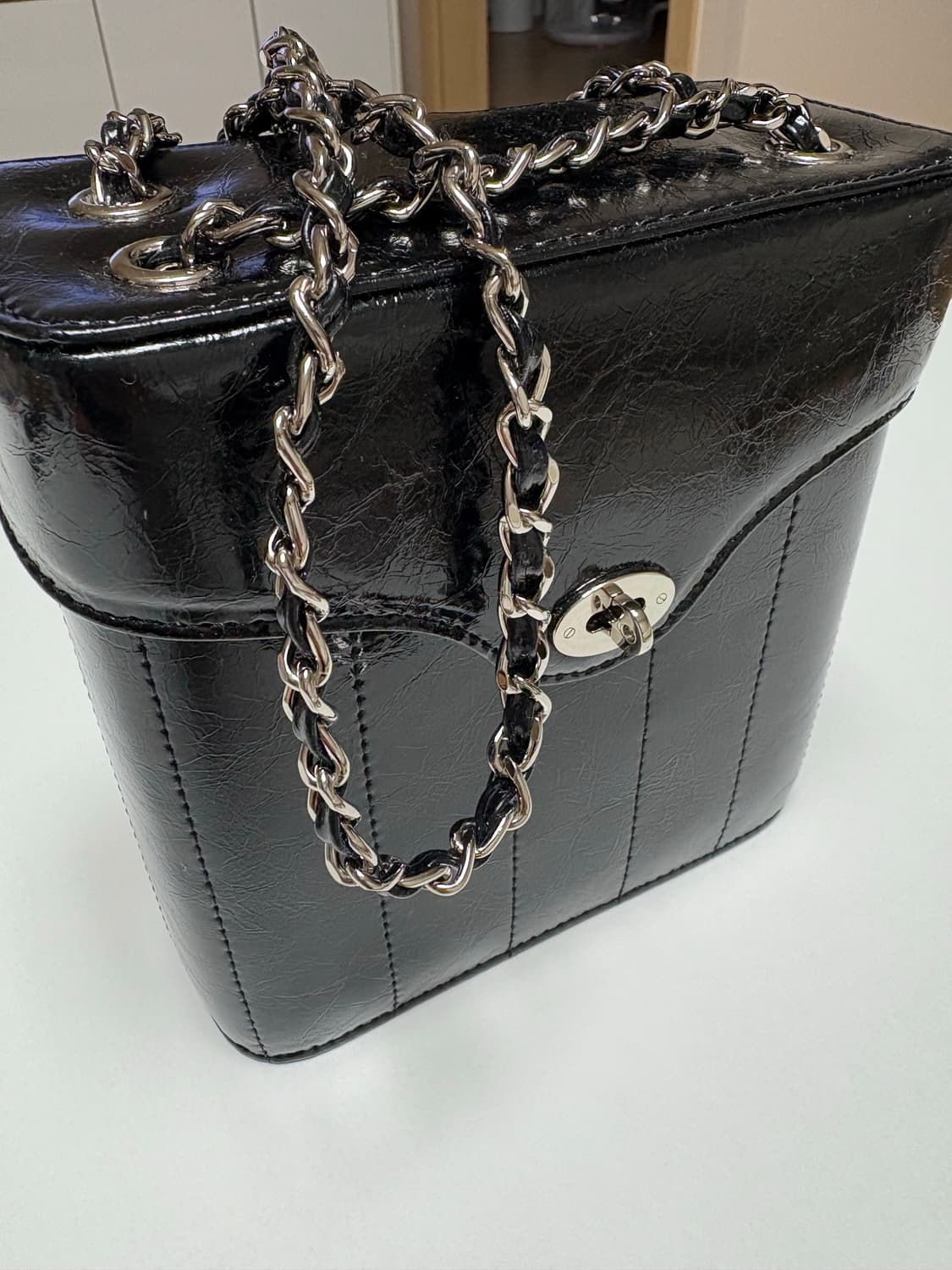 카디널레드 하디백  상품이미지8