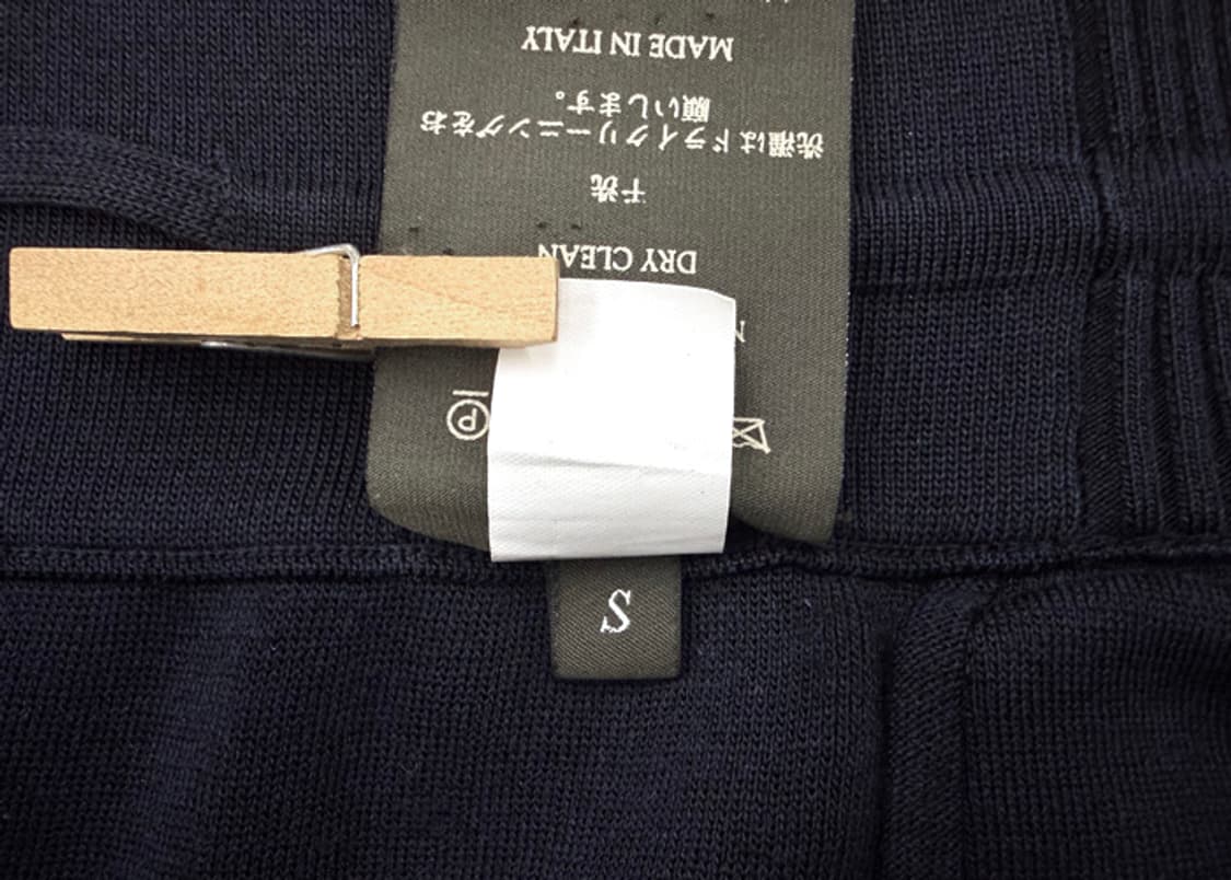 벨루티 사이드 라인 조거 팬츠 상품이미지10