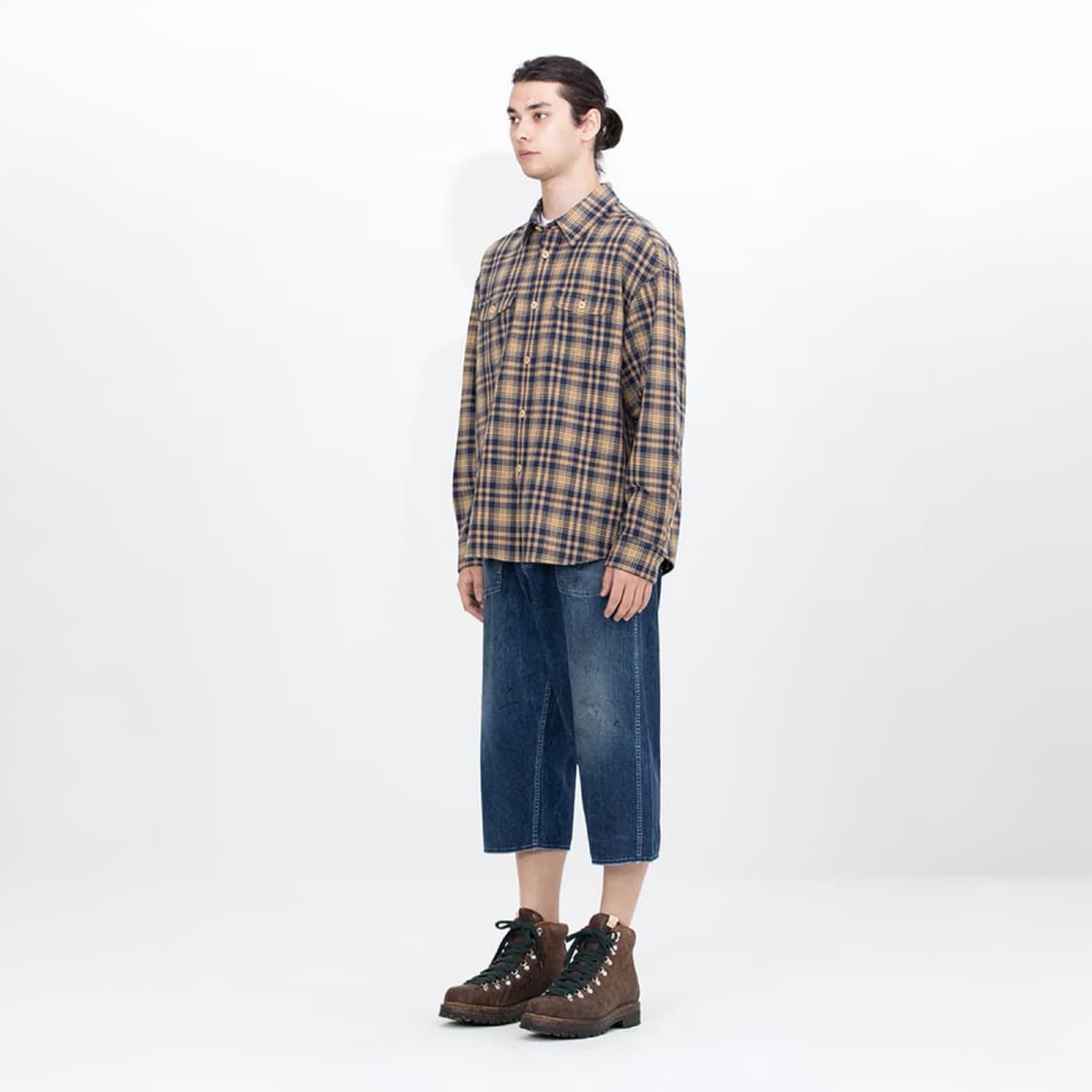 26ss WHYMPER BOOTS-FOLK 상품이미지1