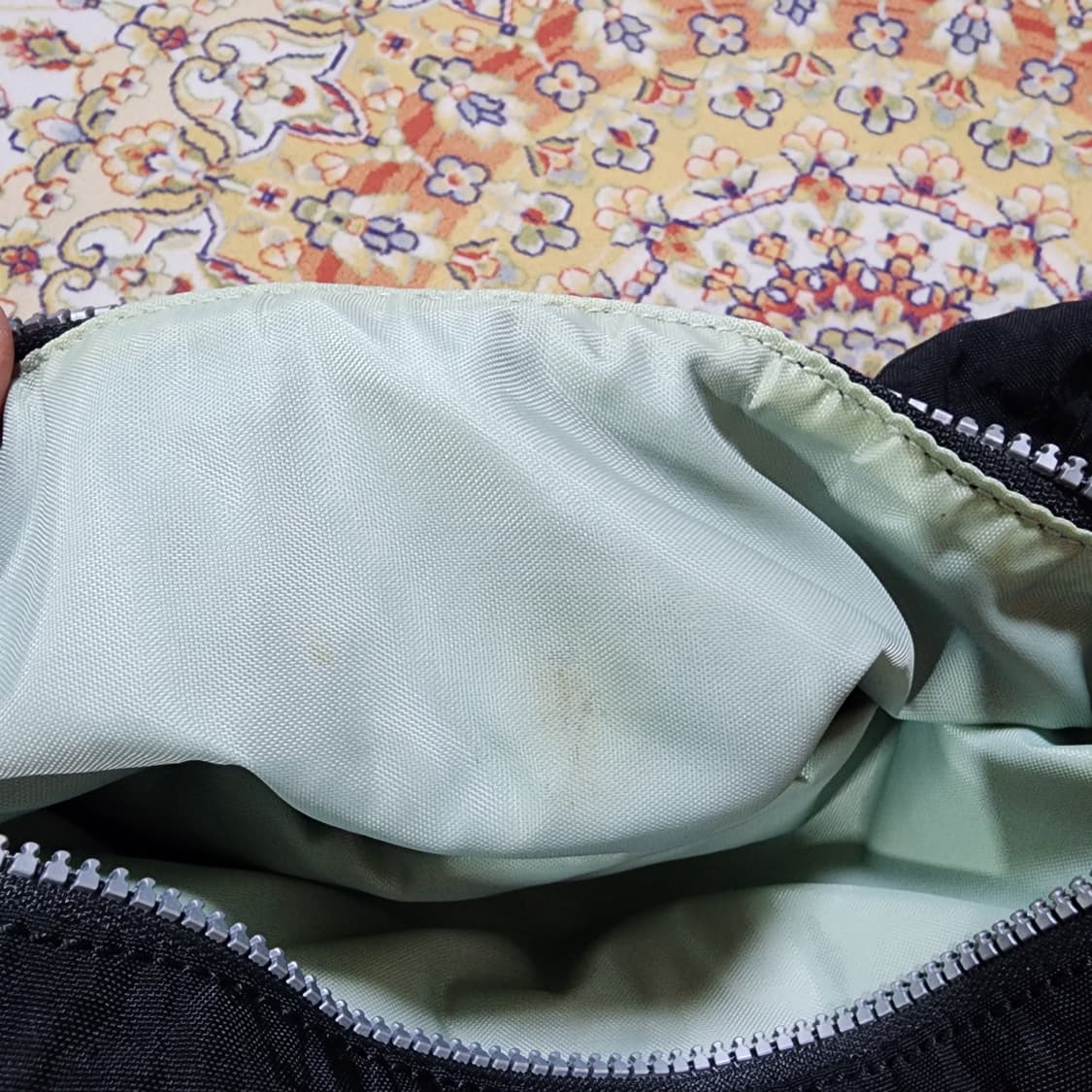 키플링 알바 크로스백 상품이미지5