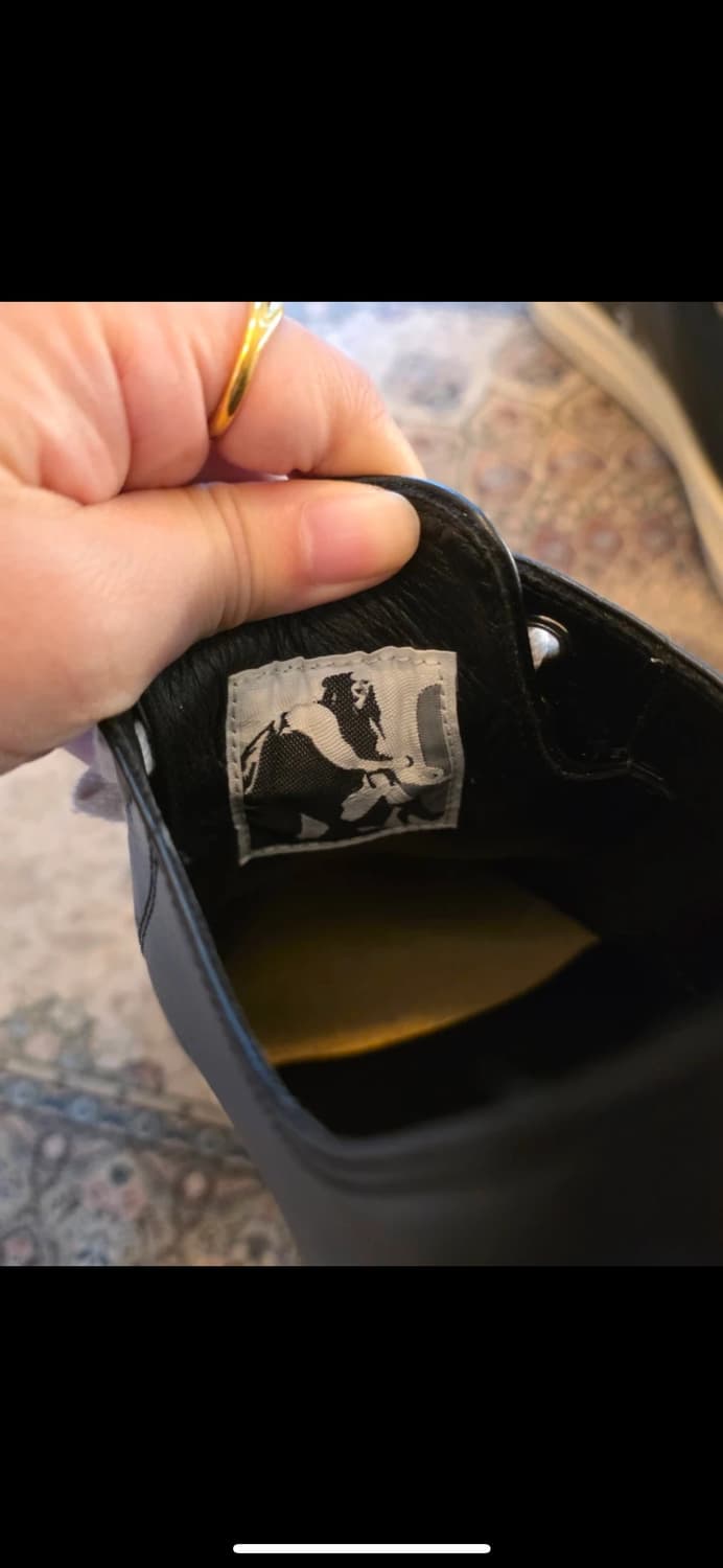 릭오웬스 로우 250 상품이미지3