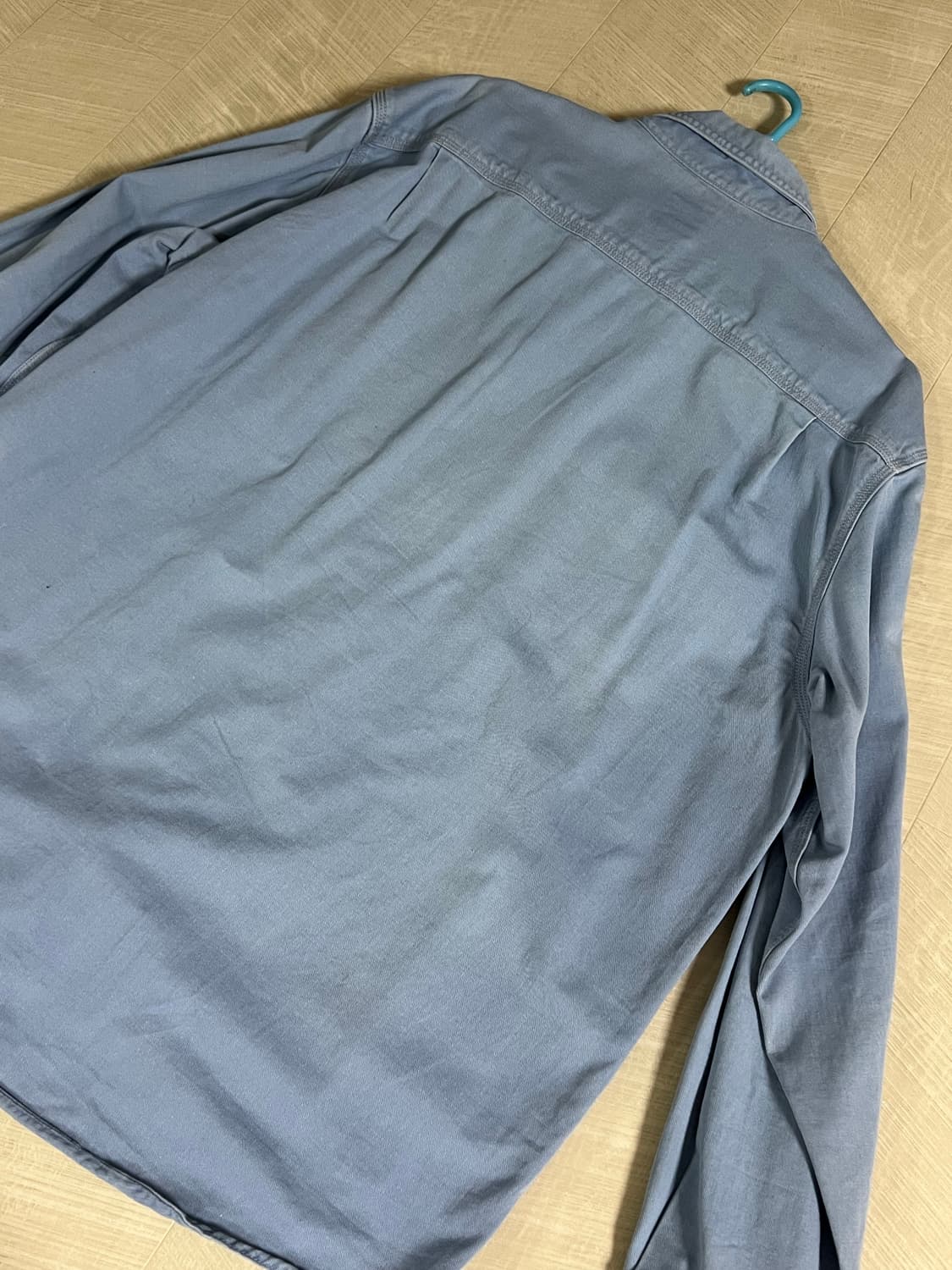 XL)  칼하트FR 셔츠 상품이미지4