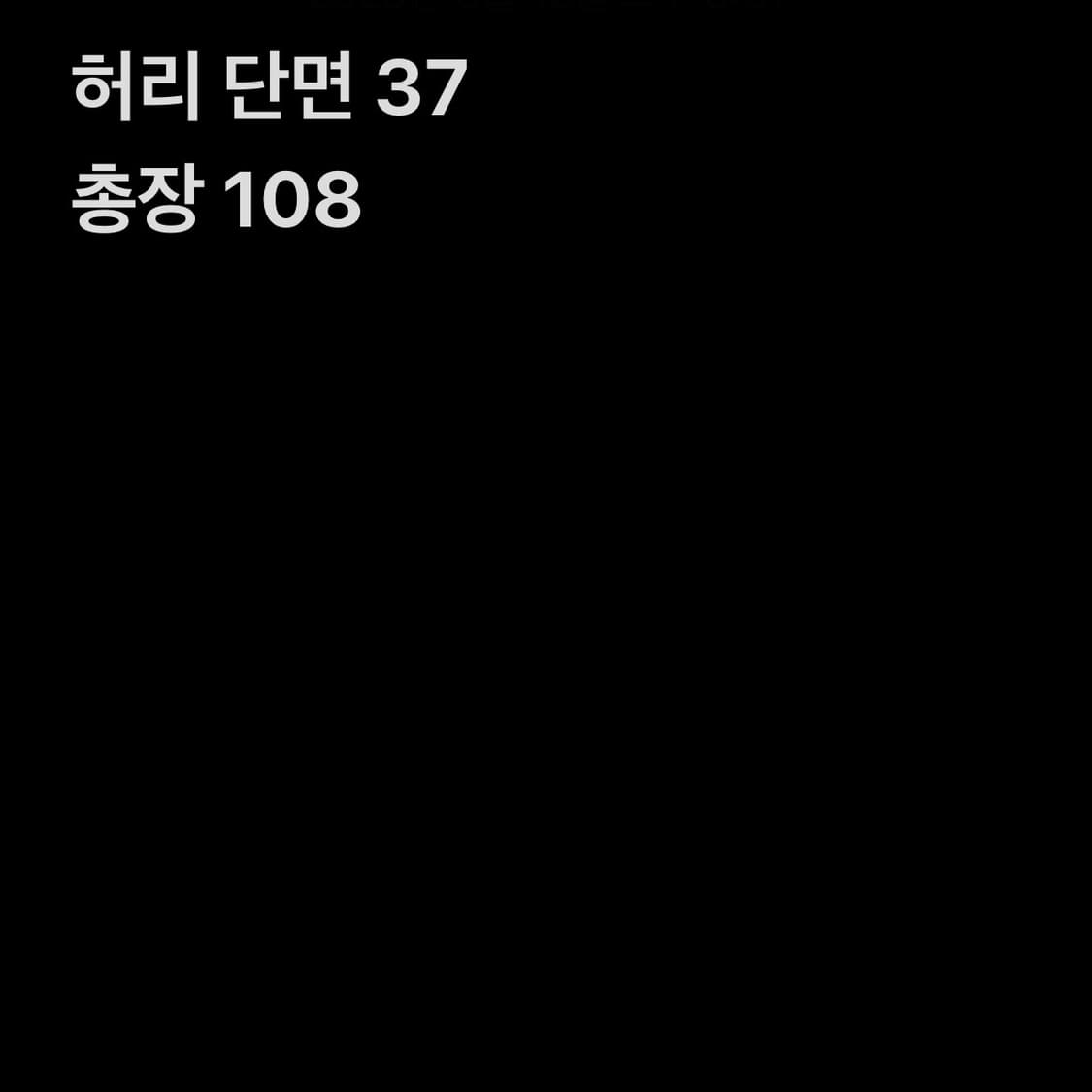 푸부 자수포켓 데님팬츠 상품이미지10