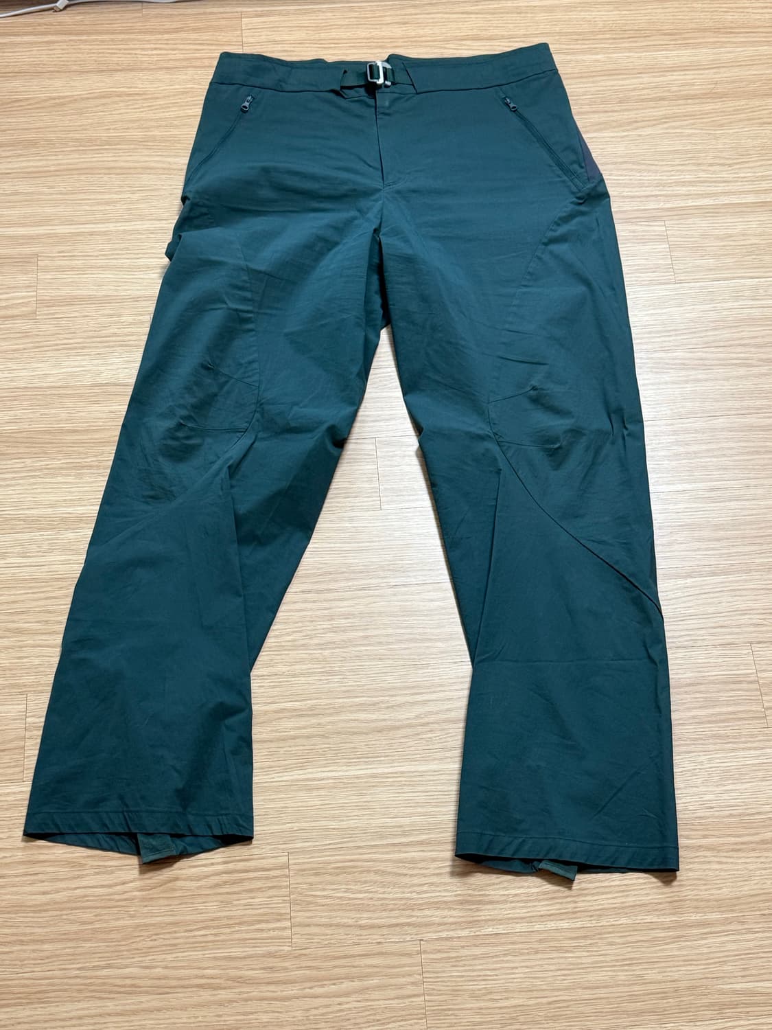 PAF 4.0 technical pants Right  상품이미지1