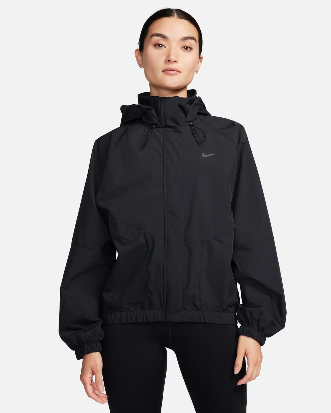 스톰 핏 스위프트 러닝 자켓 s 상품이미지1