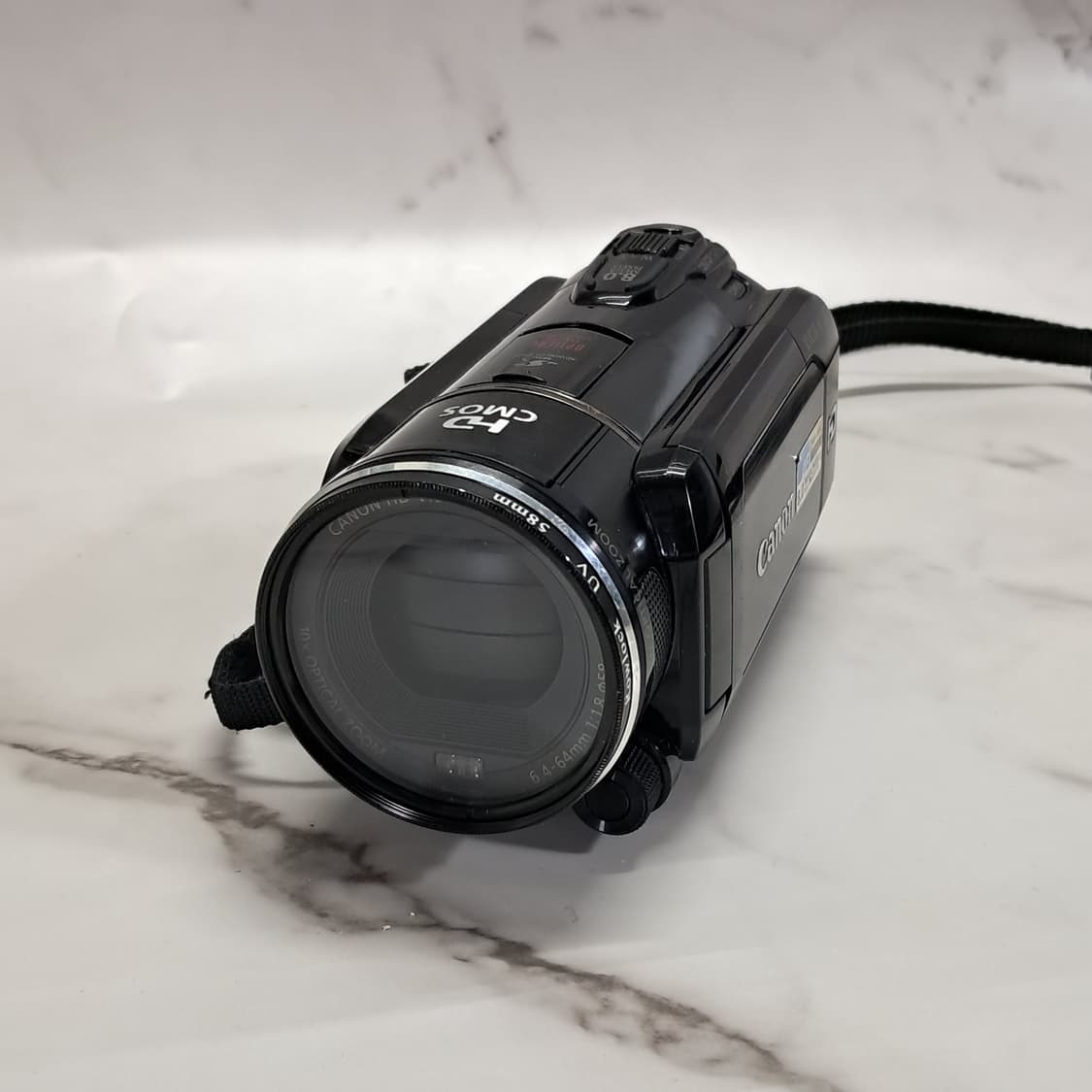 캐논 VIXIA HF S20 디지털 캠코더 32GB 내장 메모리 상품이미지2