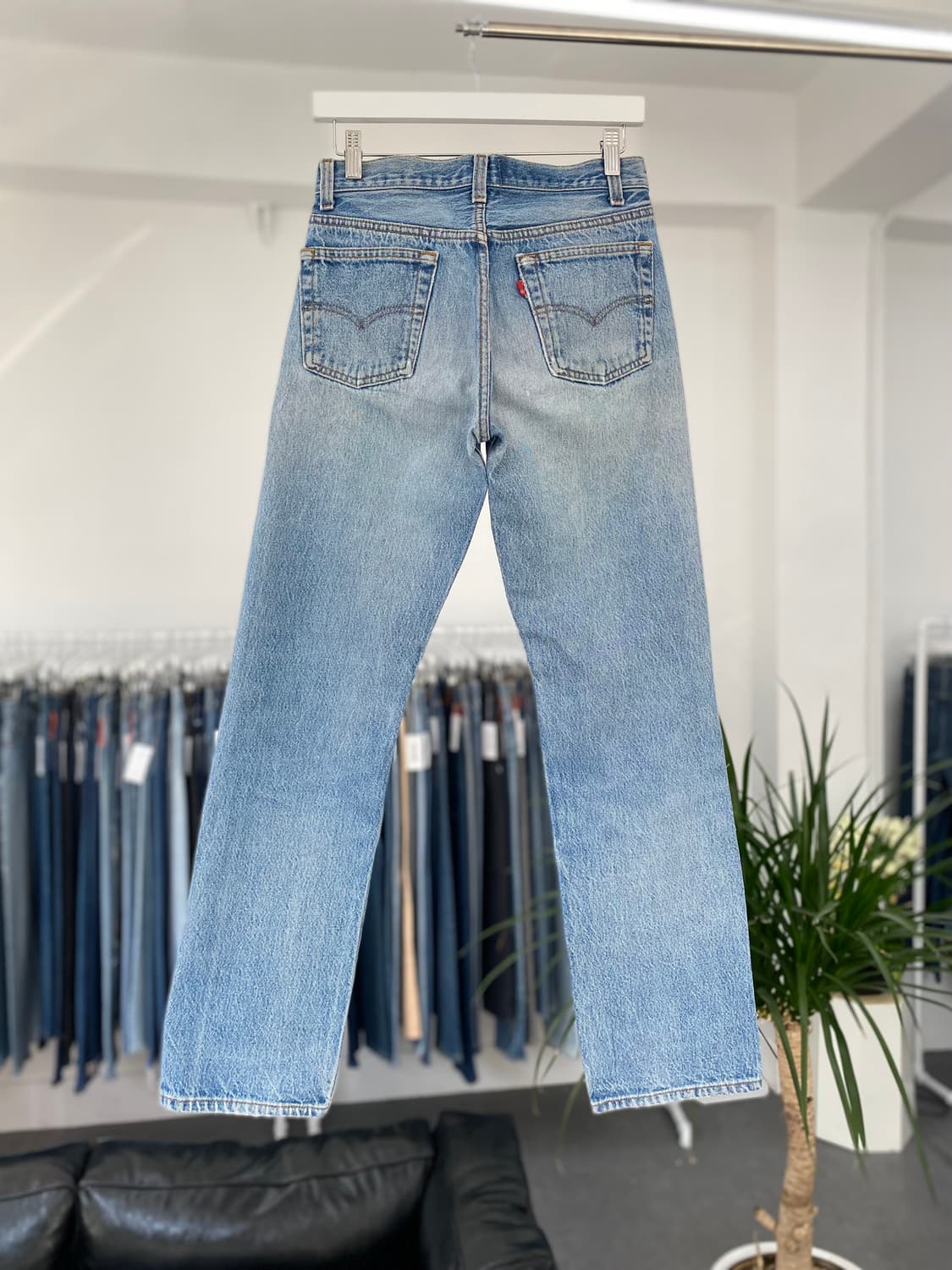 Levis501  80s USA 27사이즈 a5016 상품이미지4