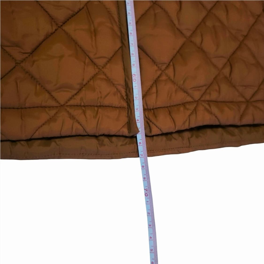 노스페이스 경량패딩잠바 95-100 점퍼 상품이미지10