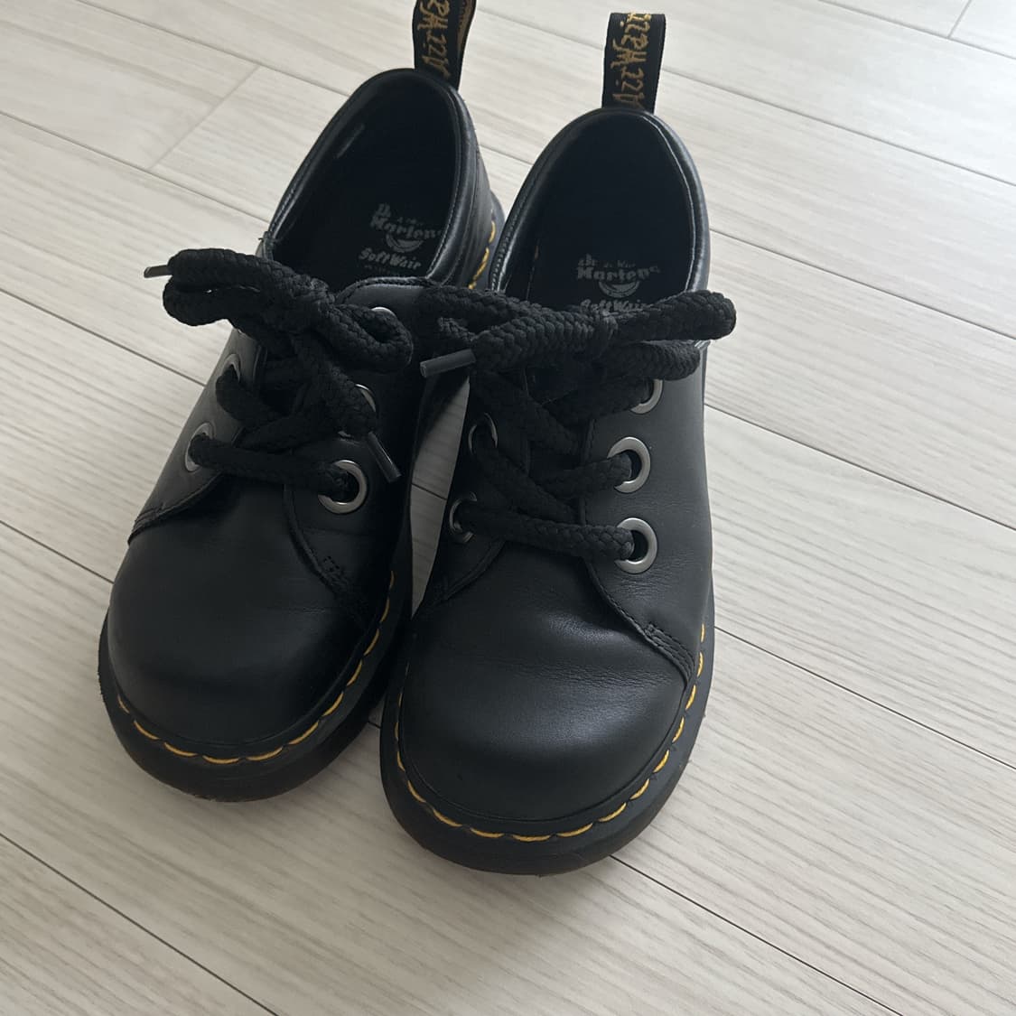 닥터마틴 크랜포드 240 상품이미지1