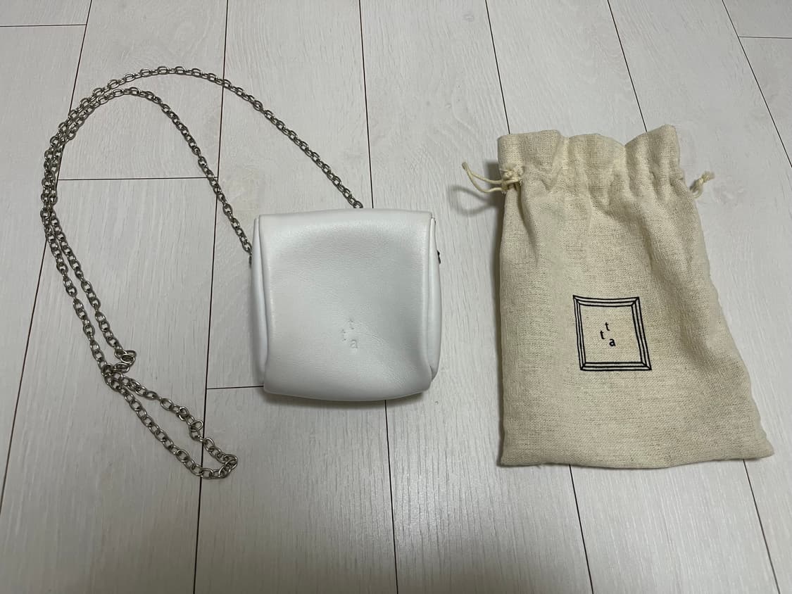 TTA pelican bag 상품이미지4