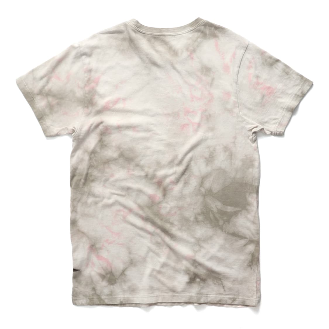 캐피탈 KAPITAL Pennant T Smoky ASHBURY DYED 상품이미지4