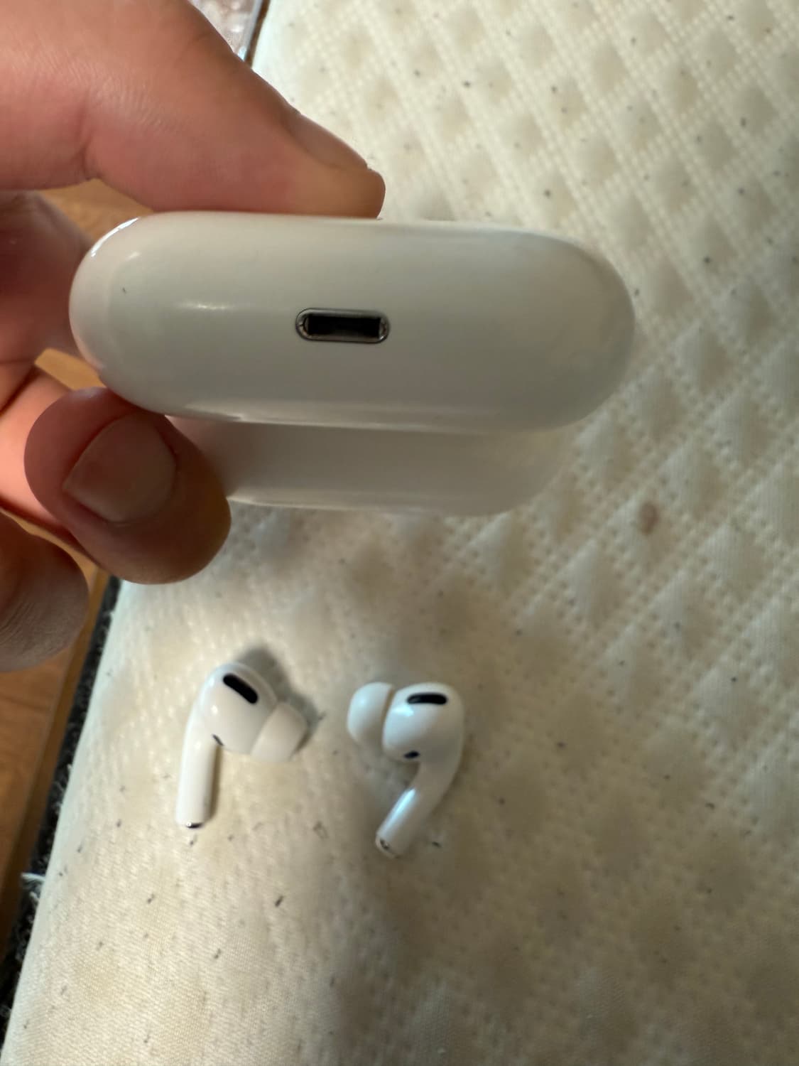 에어팟 프로 1세대 멕세이프 상품이미지3