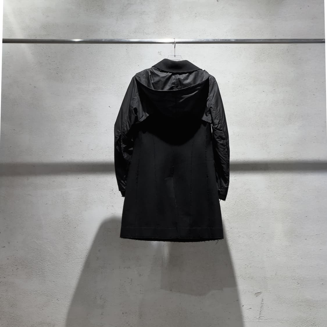 C.P Company Hybrid Coat 상품이미지2