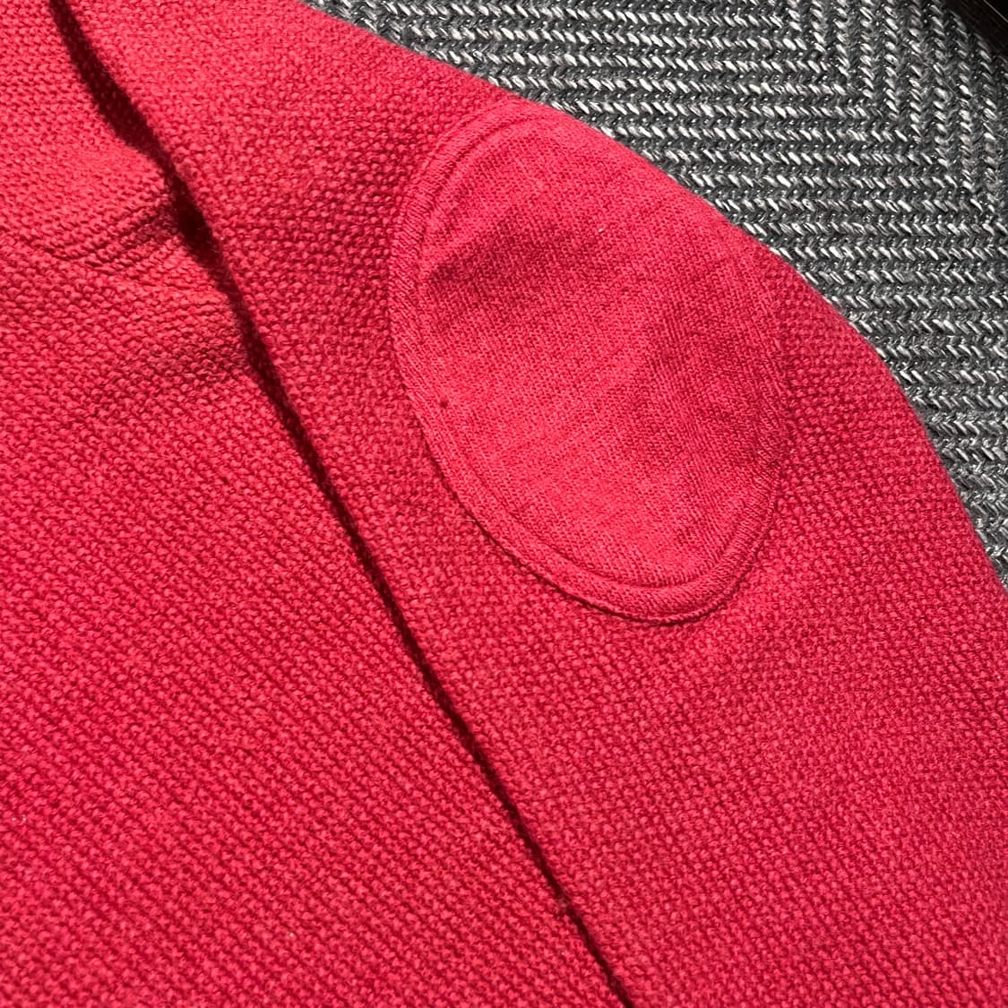 [105] Henry Cottons 헨리코튼 헨리넥 니트 상품이미지4