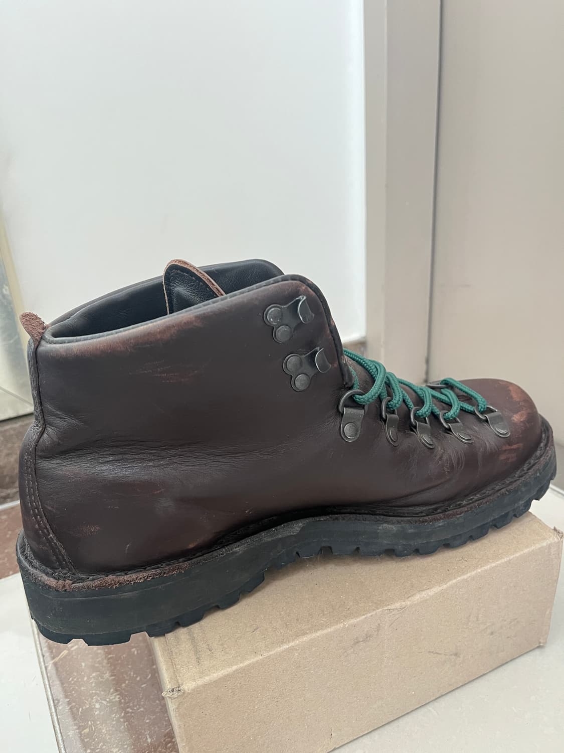 대너 마운틴 라이트 2 8.5d 상품이미지8