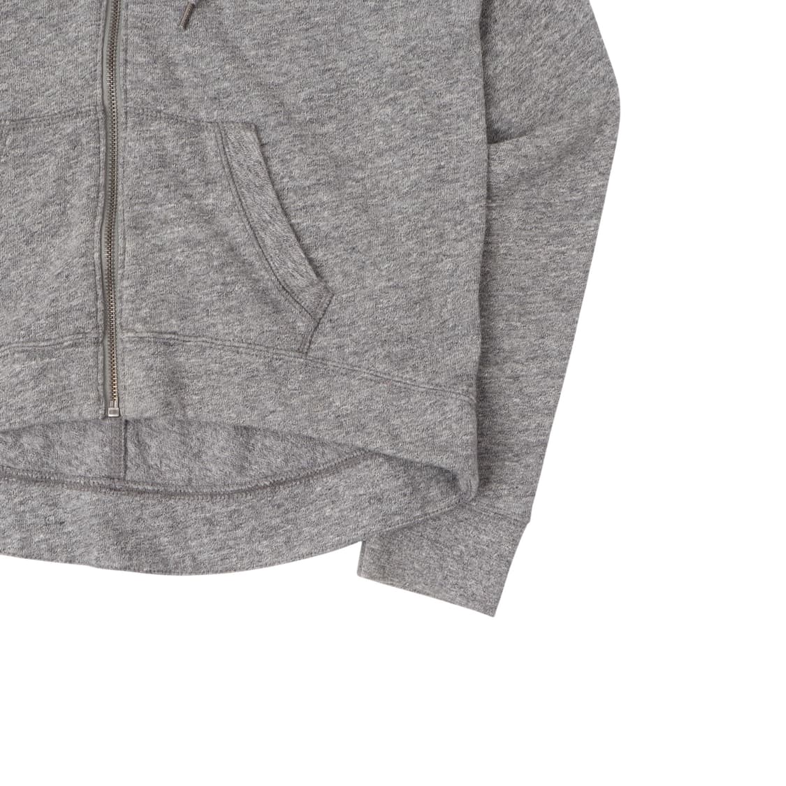 아베크롬비 스몰 로고 니트 후드집업 상품이미지4