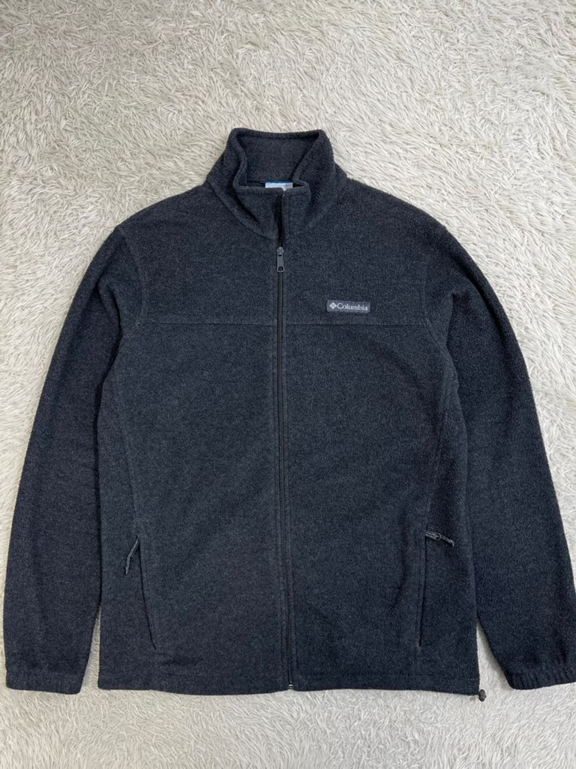콜롬비아 플리스 자켓/#192 상품이미지1