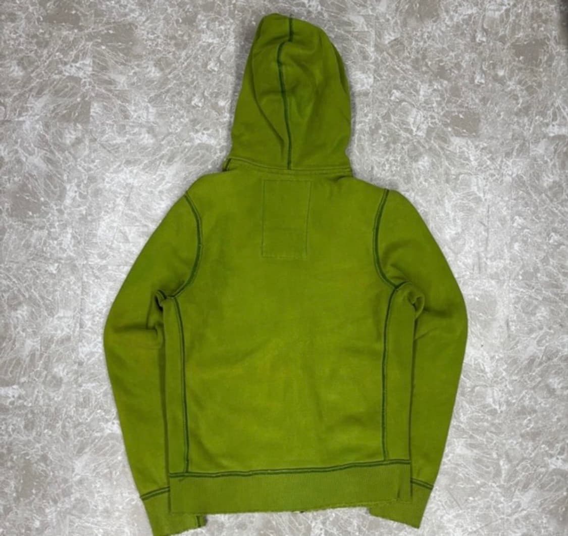 아베크롬비 양홍원 후드집업 상품이미지3