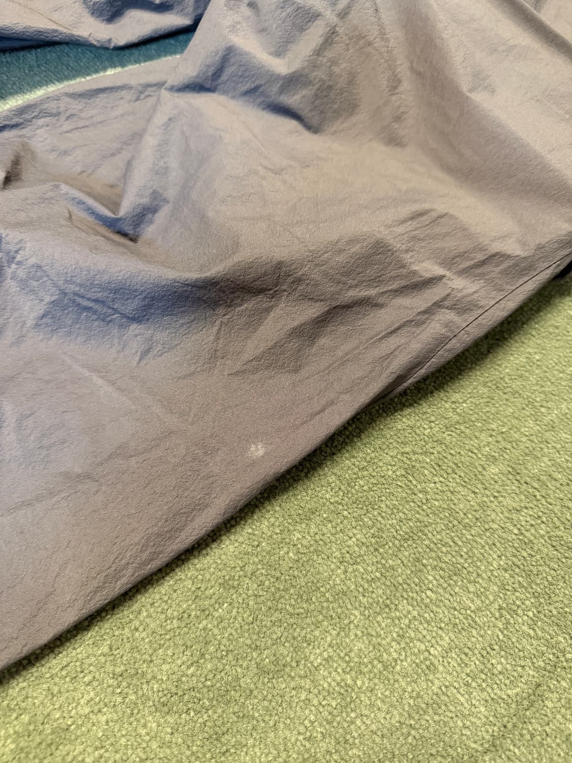 Cost per kilo 써클카고 트랙팬츠 M 상품이미지9