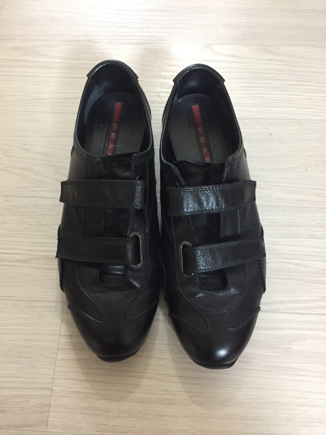 prada sport sneakers 상품이미지2