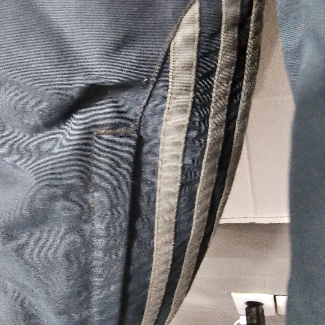 아디다스 누빔 점퍼 상품이미지3