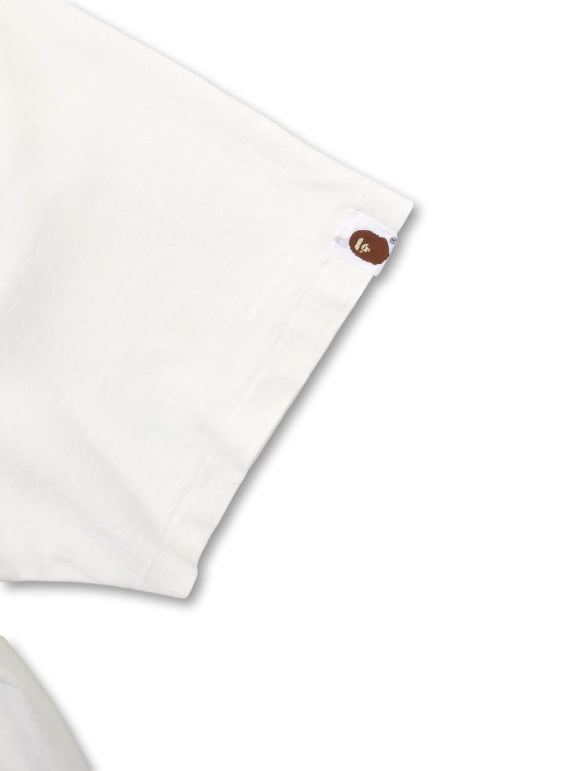 2007 A BATHING APE (XL) 상품이미지4