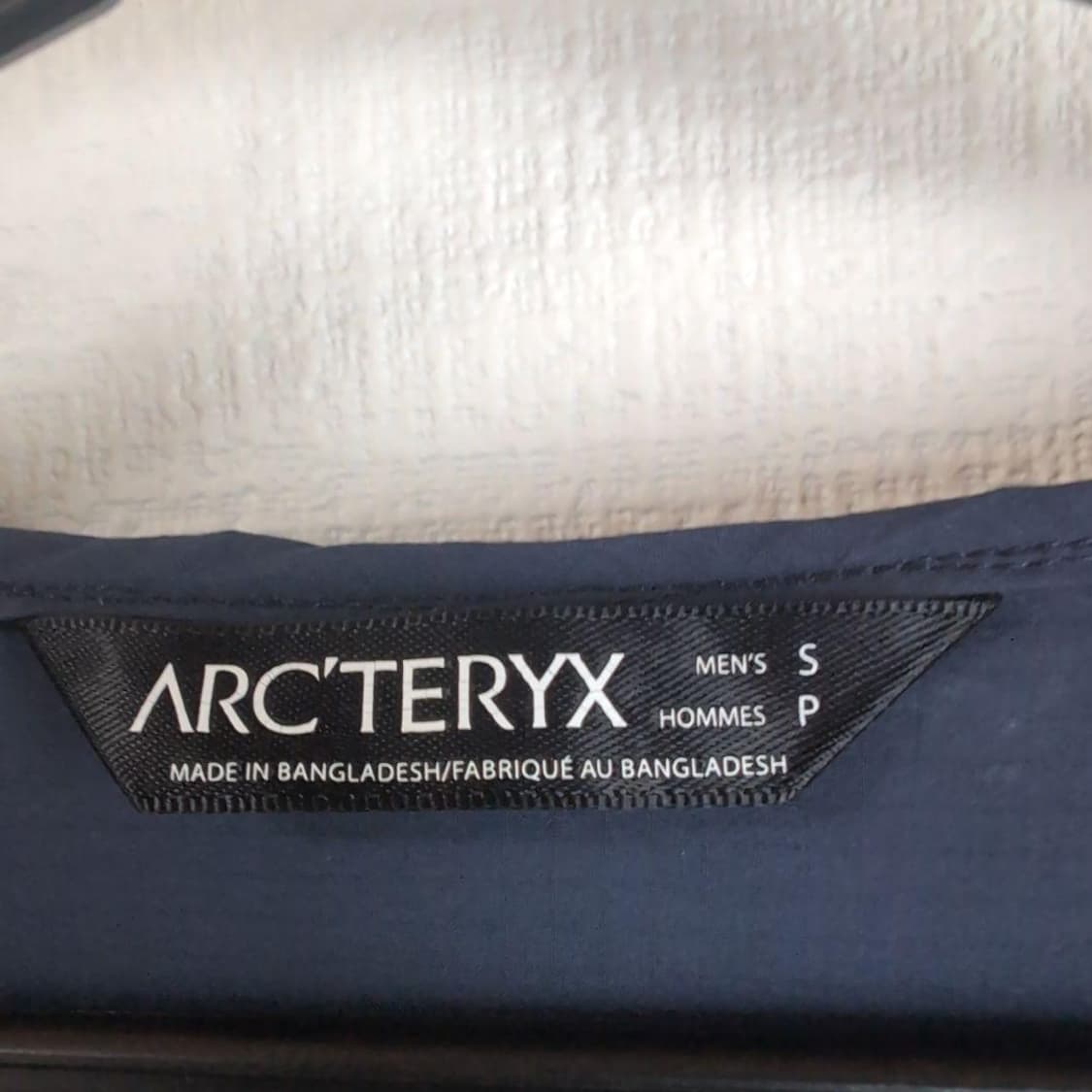 아크테릭스 스쿼미시 후디 상품이미지4