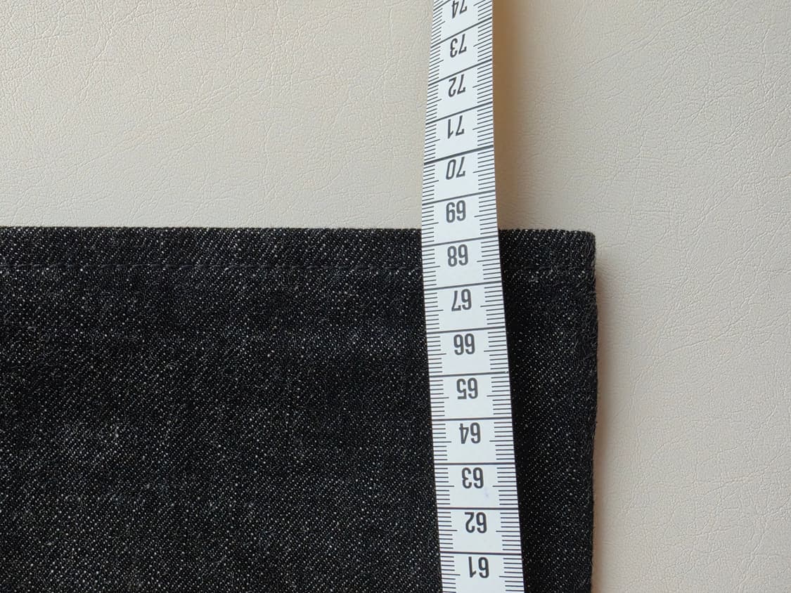 풀카운트 0105bk 40사이즈 상품이미지4