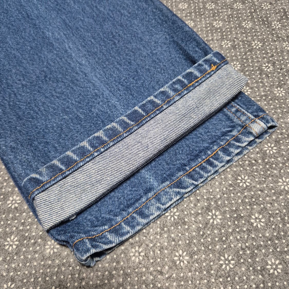 [36]90s US Made 리바이스 505 -422 상품이미지7