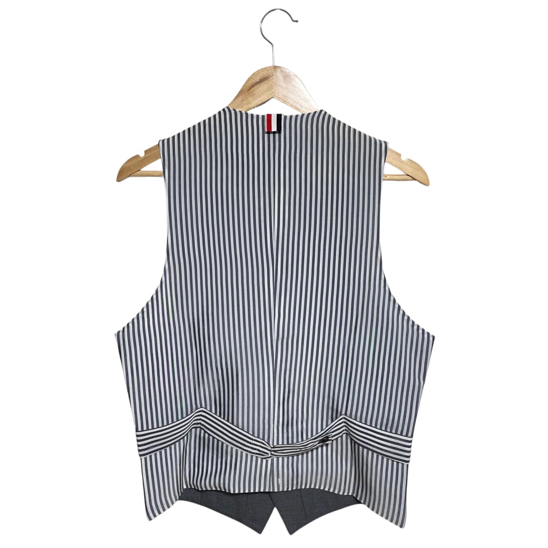 톰브라운 120수 울 정장 베스트 상품이미지2