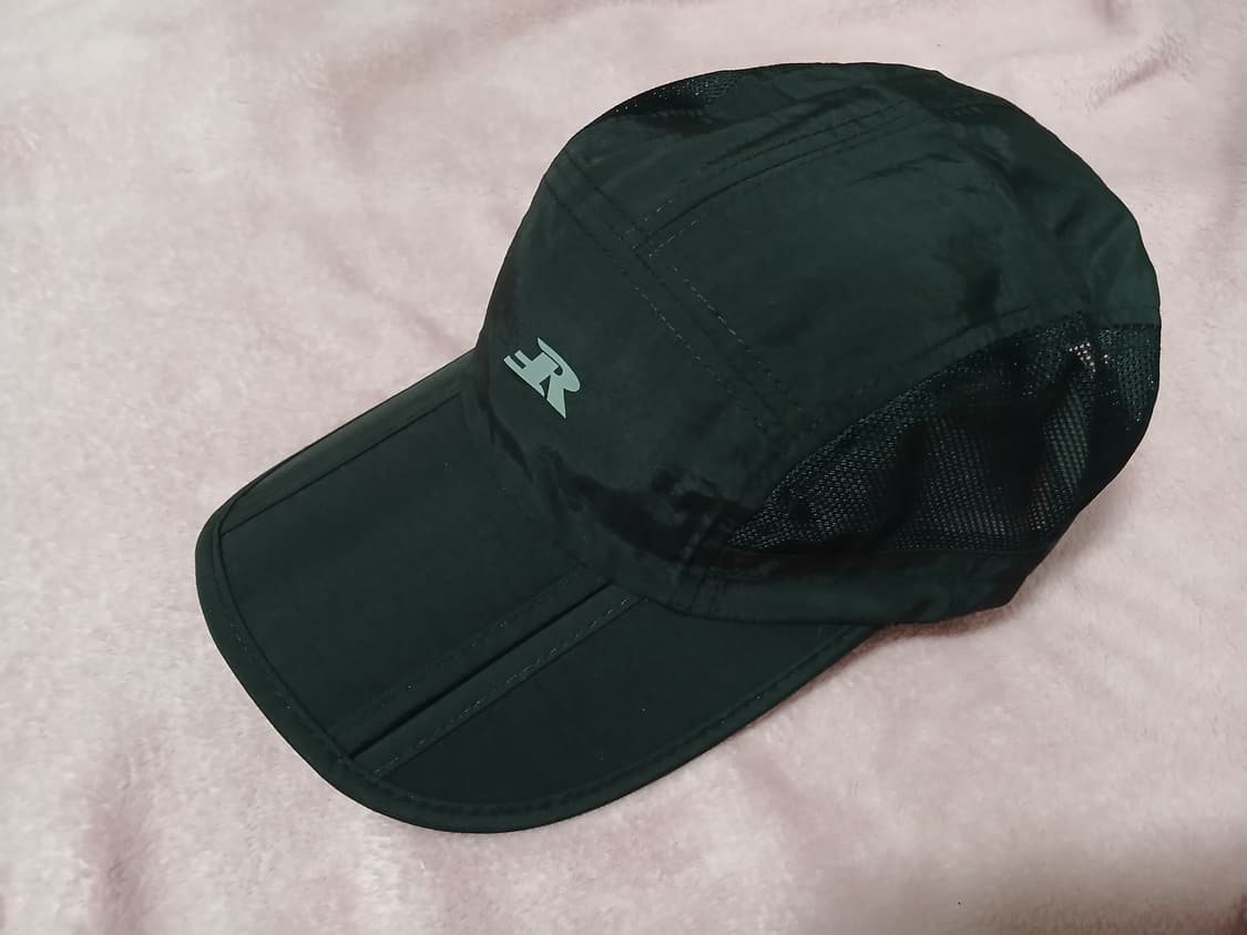 러닝캡 스포츠캡  상품이미지5