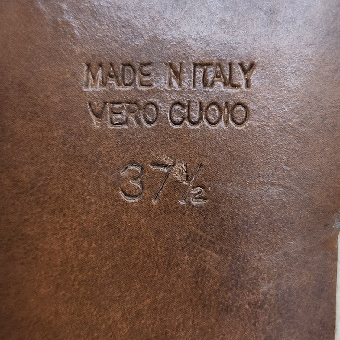 펜디 여성슬리퍼245 굽5.5 상품이미지6