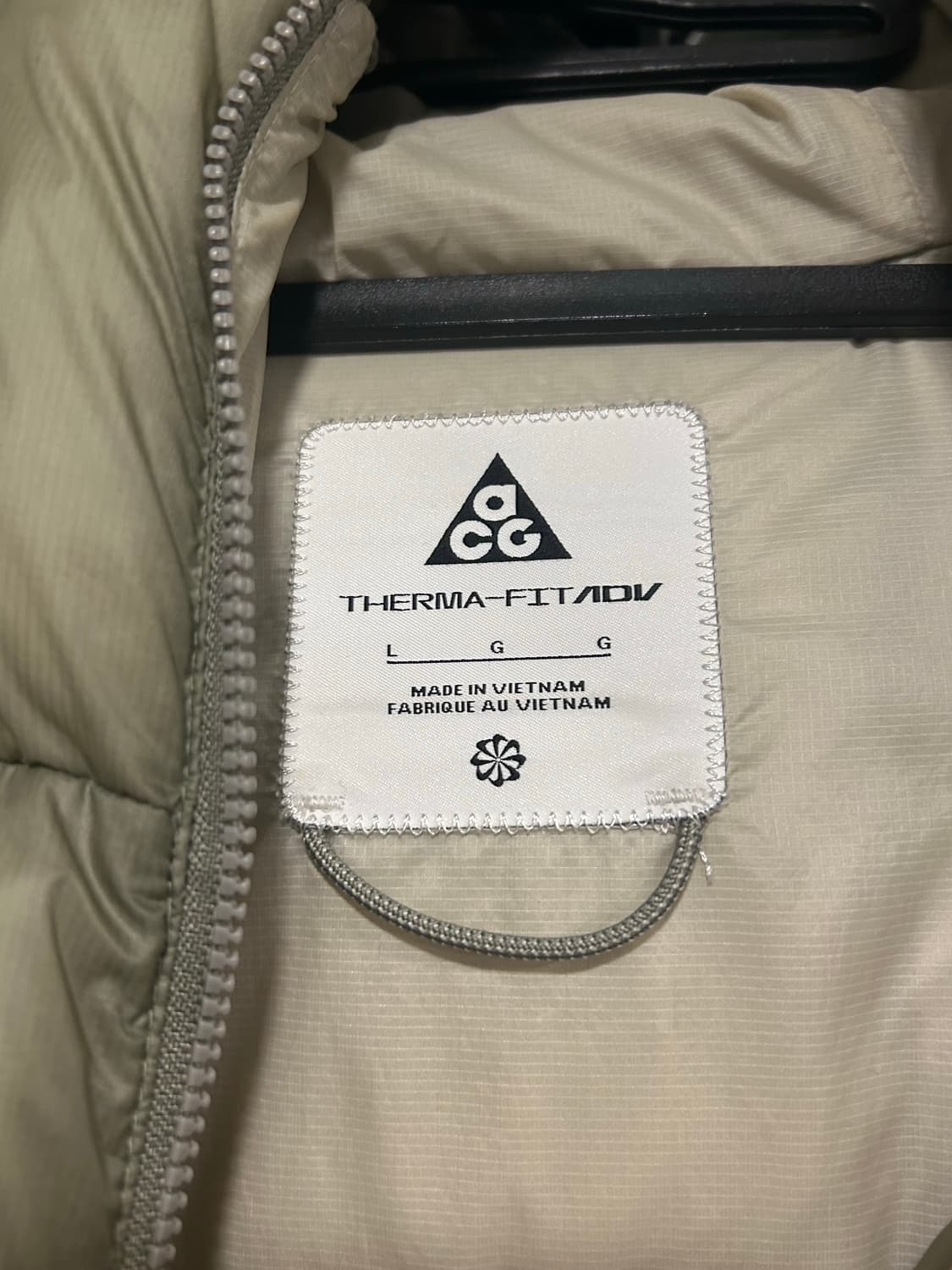 [L] 나이키 acg 루나 레이크 라이트 아미 아시아 L 상품이미지3